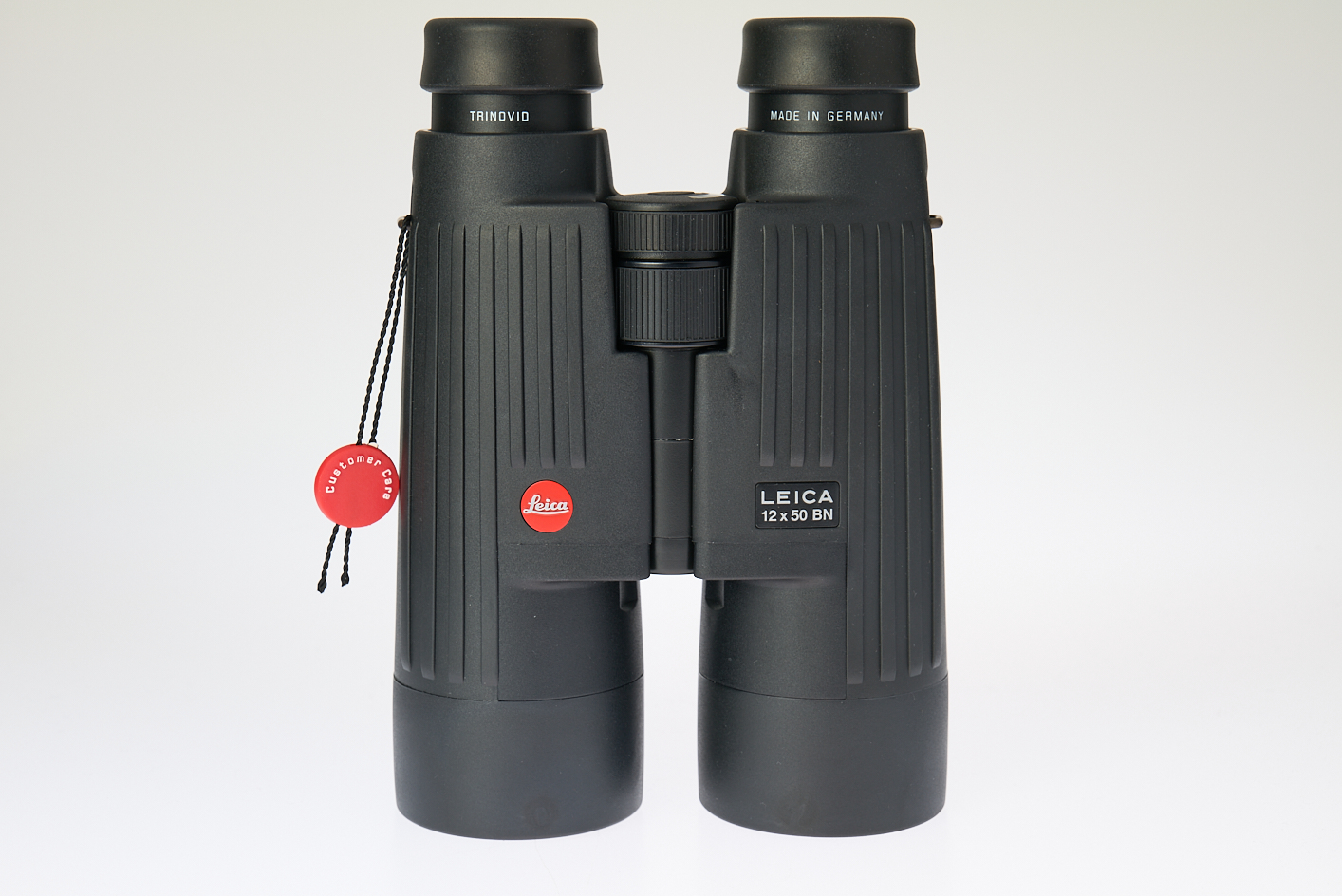 LEICA TRINOVID 12x50 BN, schwarz