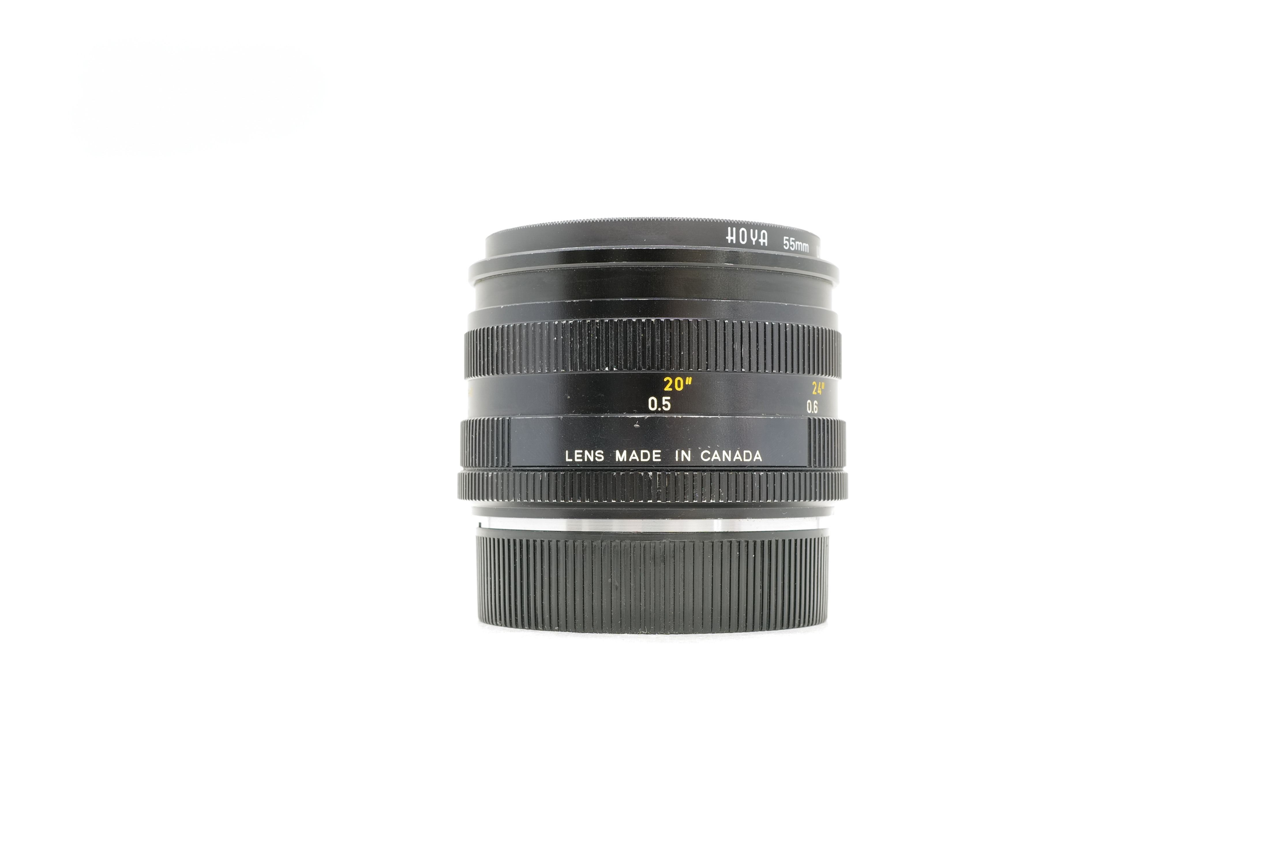Leica Summicron-R 50mm f:2