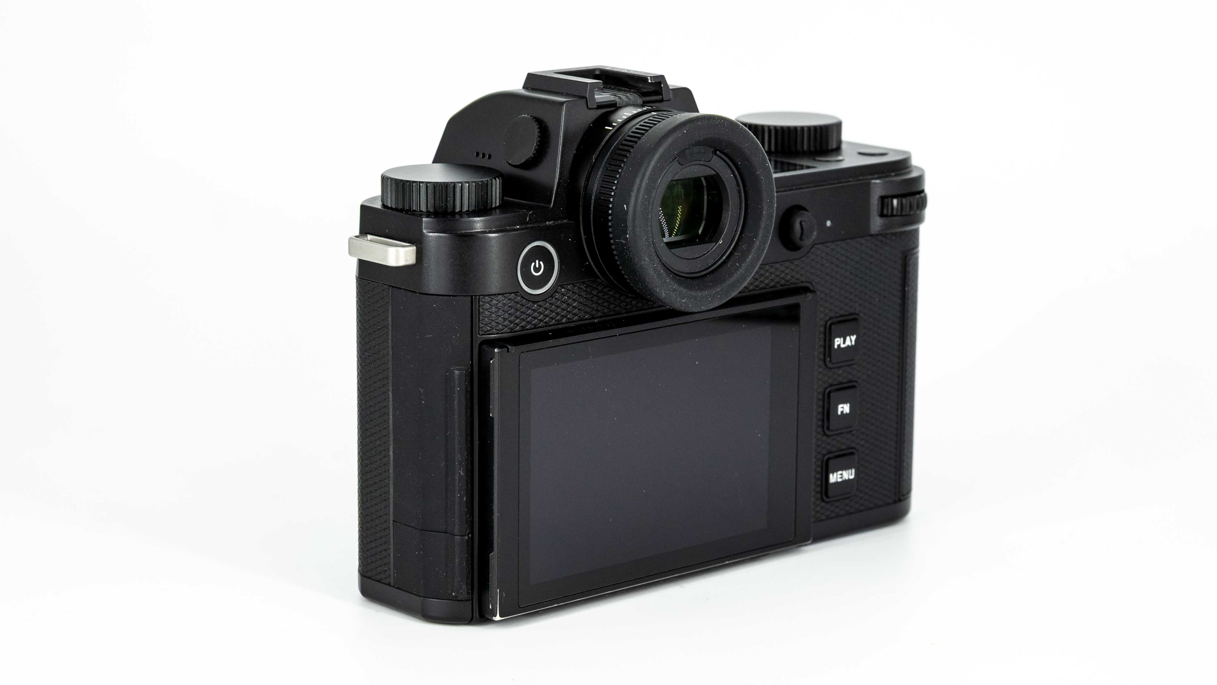 Leica SL3