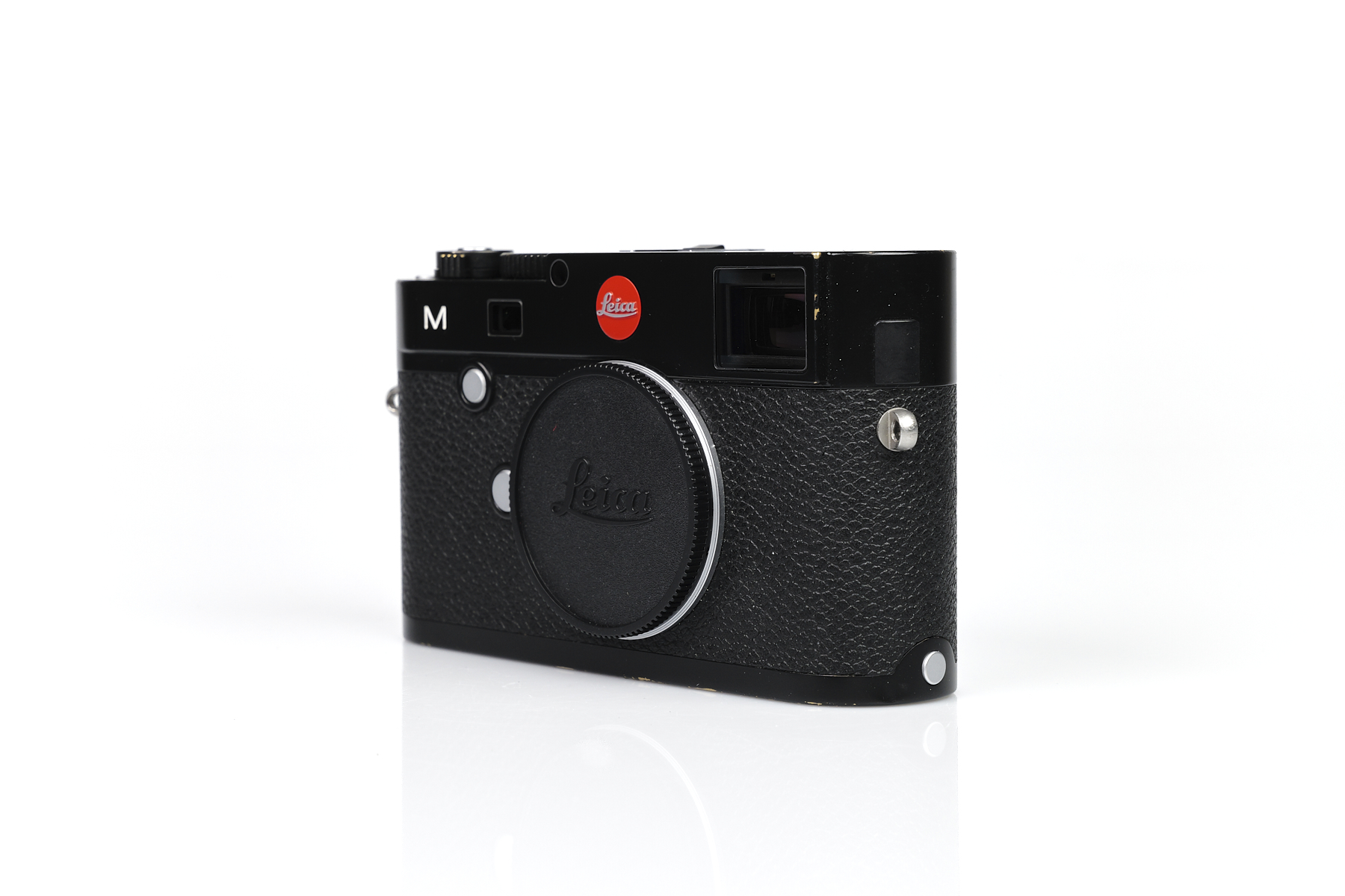 M (type 240), black