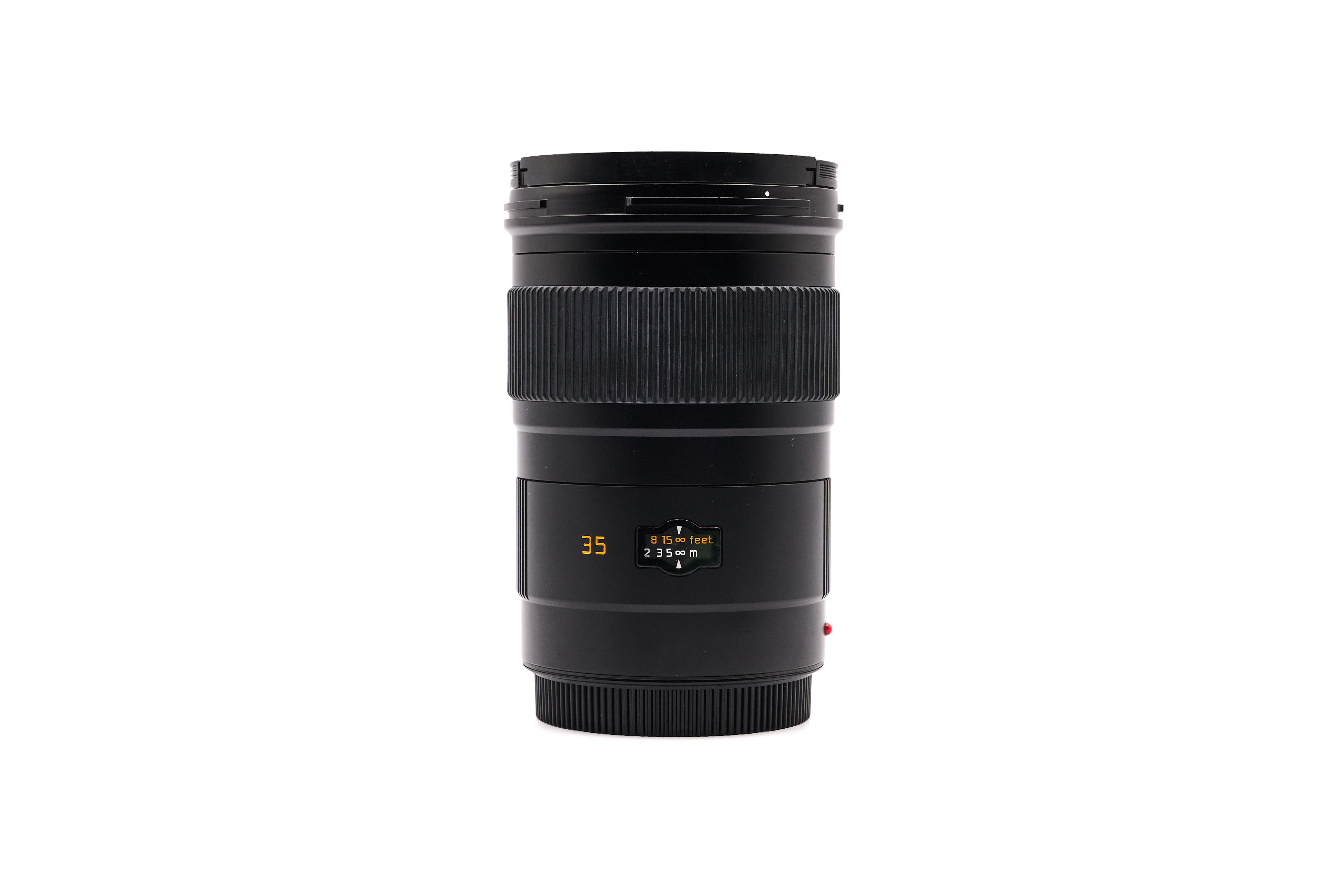 Leica Summarit-S 35mm f/2.5  ASPH. 11064 Leica Summarit-S 35mm f/2.5  ASPH. 11064