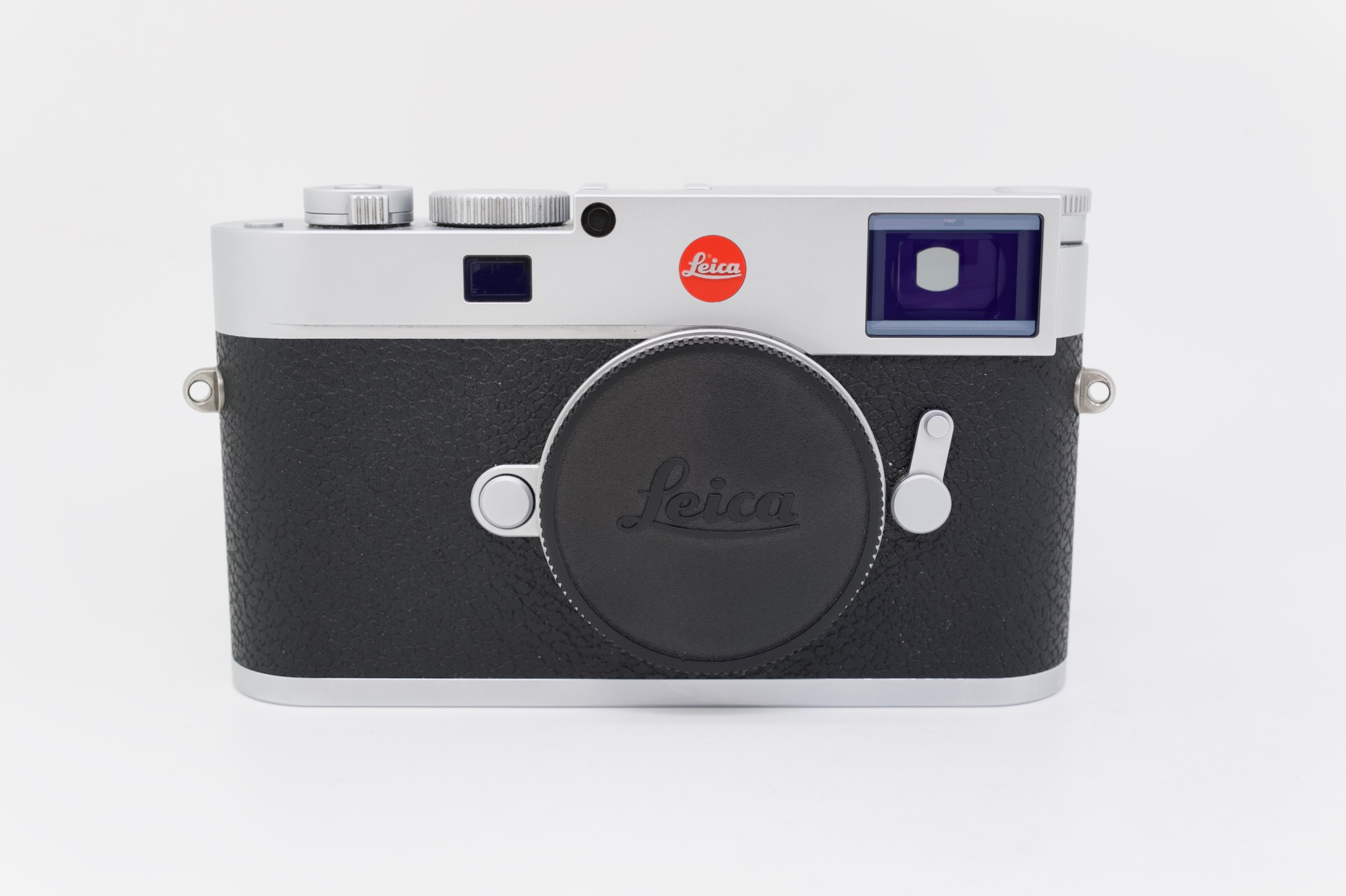 Leica M11 Silver (EX DEMO)