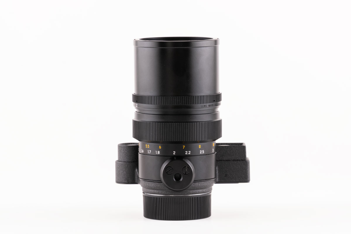 Leica Elmarit-M 2,8/135mm