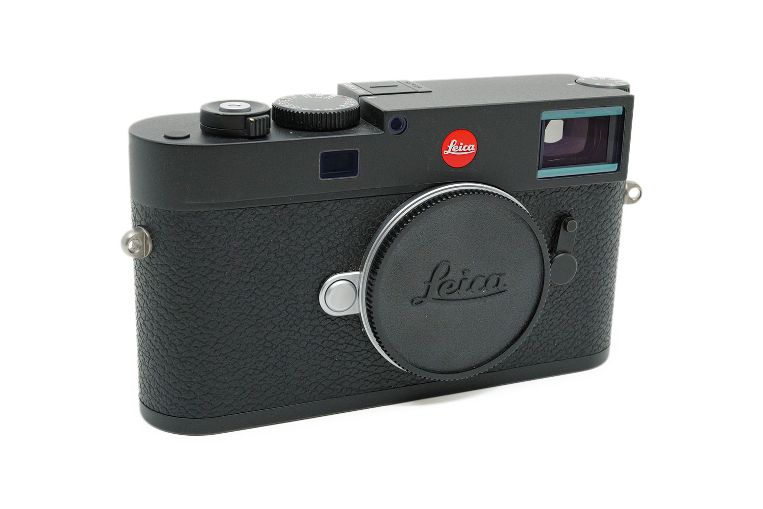 Leica M11 black (20200)