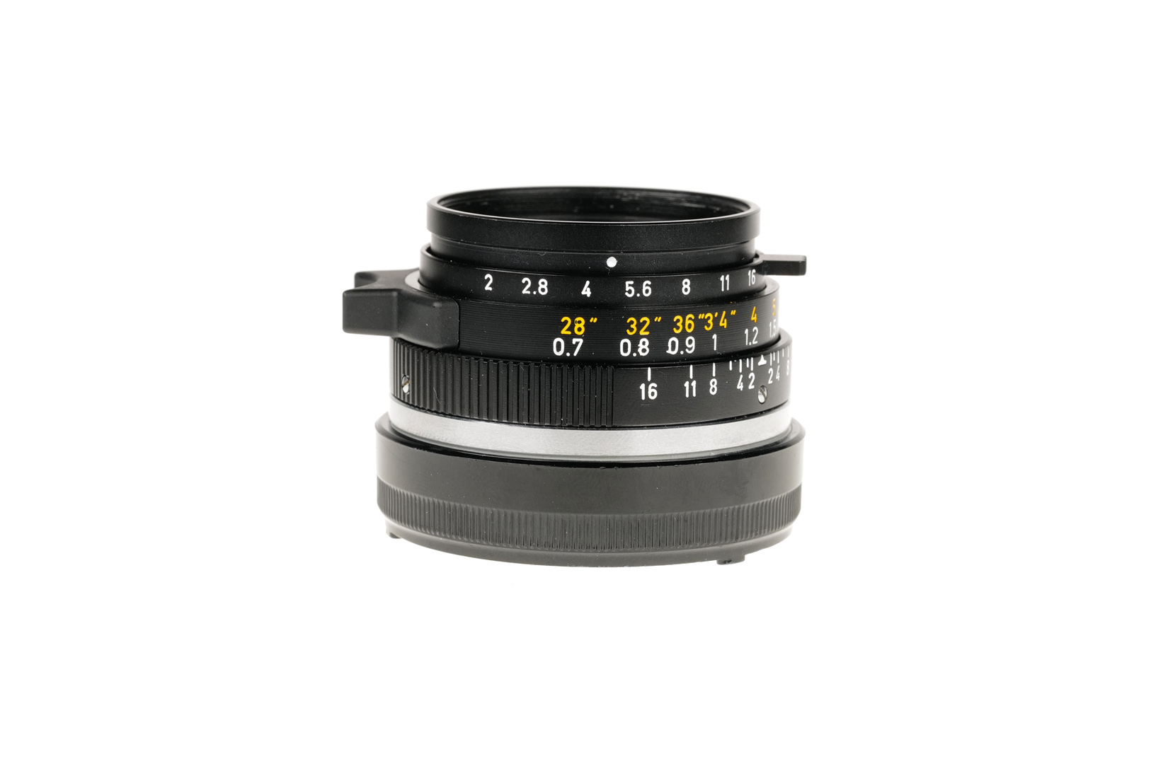 Leica Summicron-M 1:2/35mm, 11309