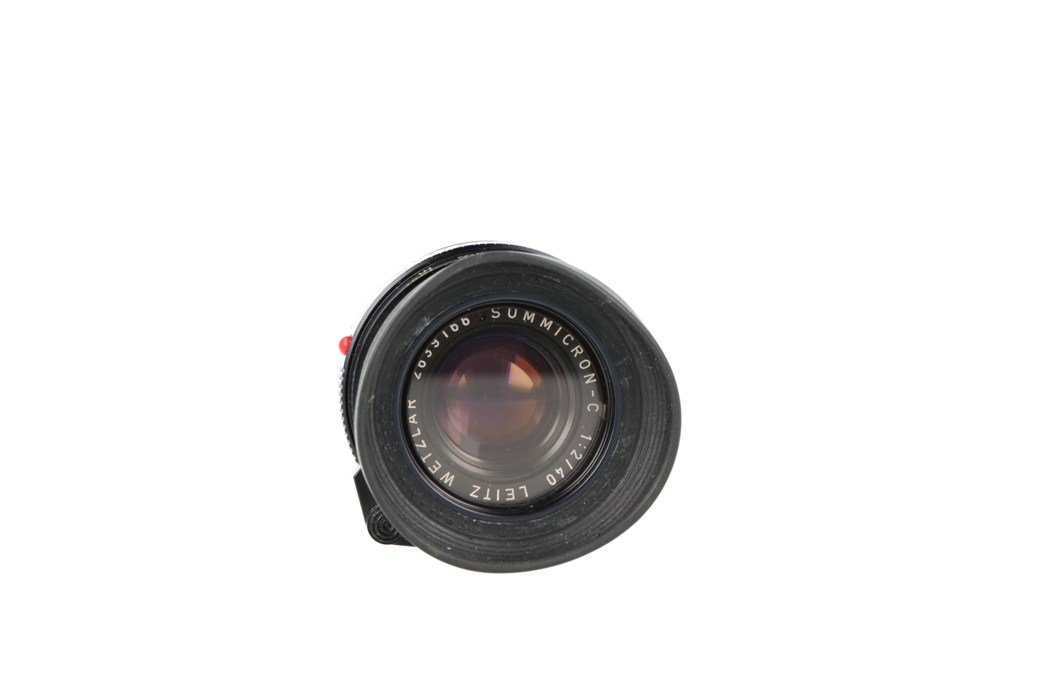 Summicron C 40mm (11542)