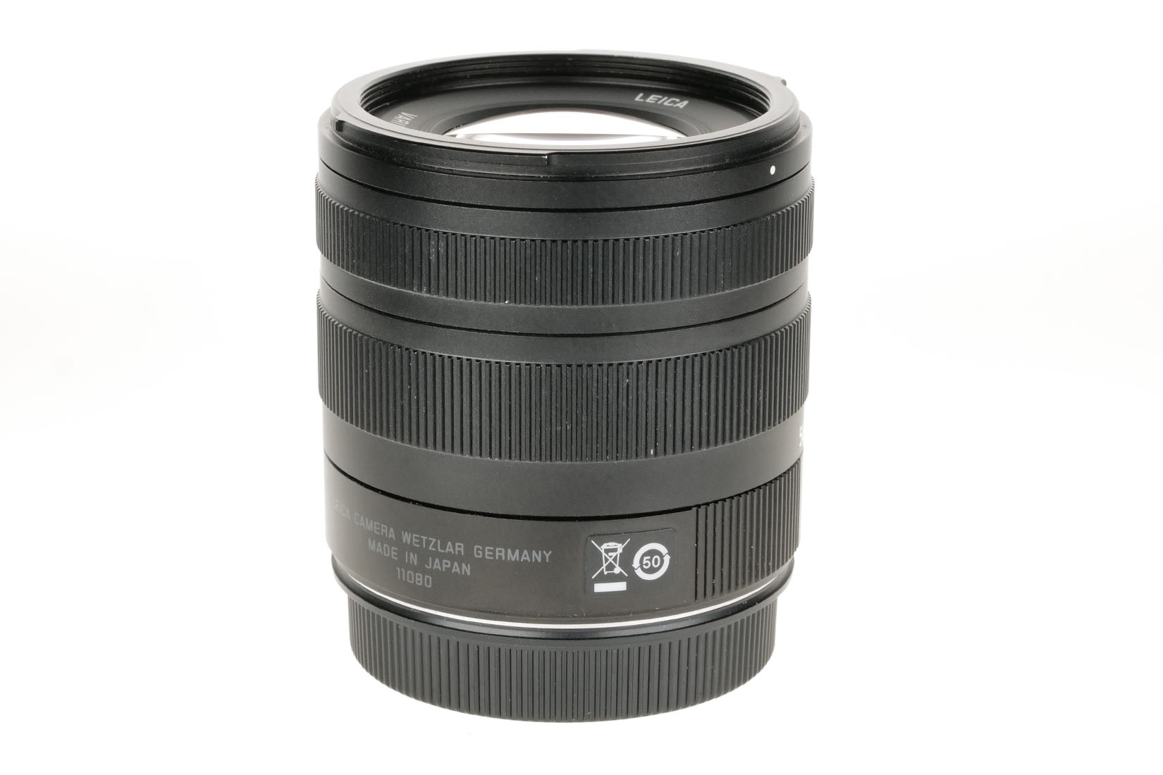 Leica Vario-Elmar-TL 3.5-5.6/18-56 ASPH., schwarz