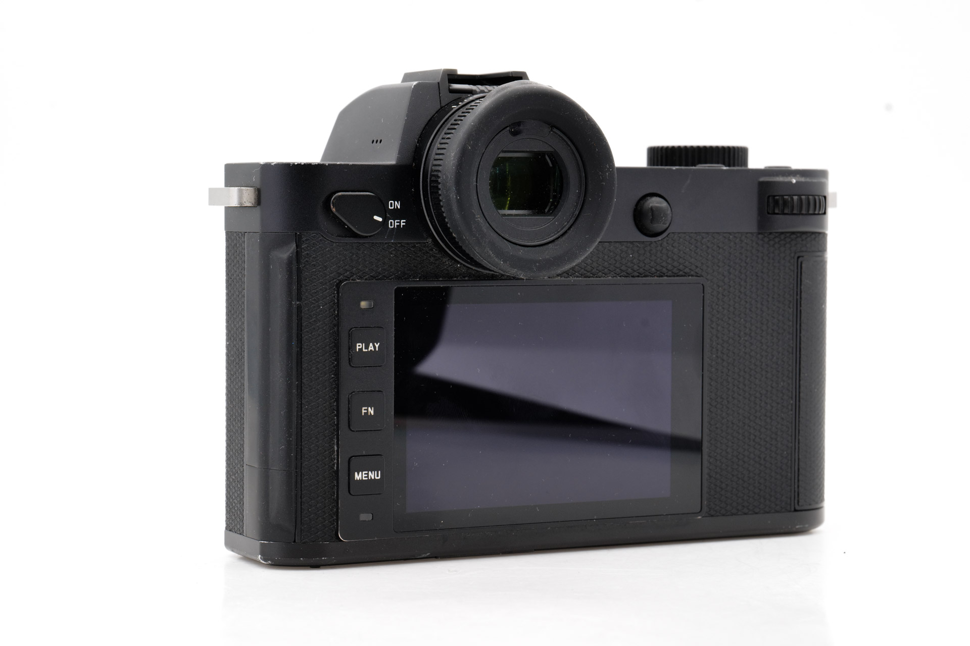 LEICA SL2-S, black, E/U/JP version