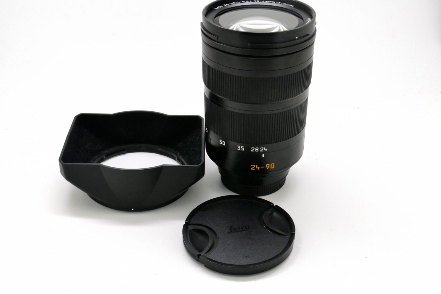 Leica Vario-Elmarit-SL 2.8-4/24-90 ASPH.