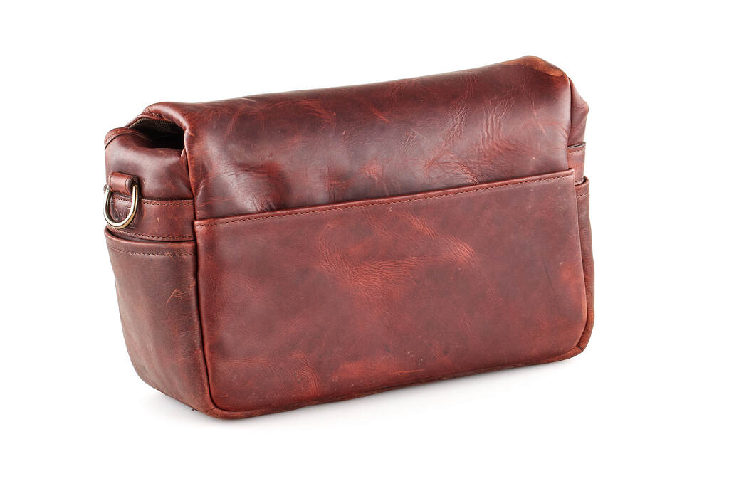 ONA-Bags Bowery Leder Bordeaux ONA-Bags Bowery Leder Bordeaux