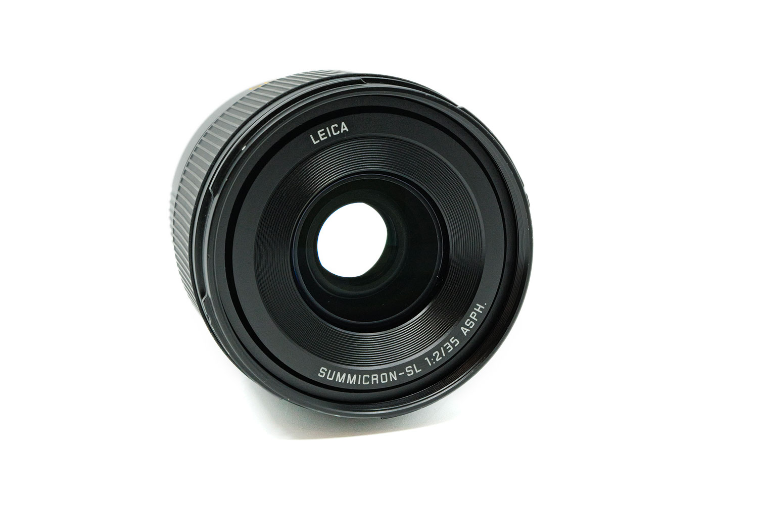 Leica SUMMICRON-SL 2/35 ASPH (EX DEMO)