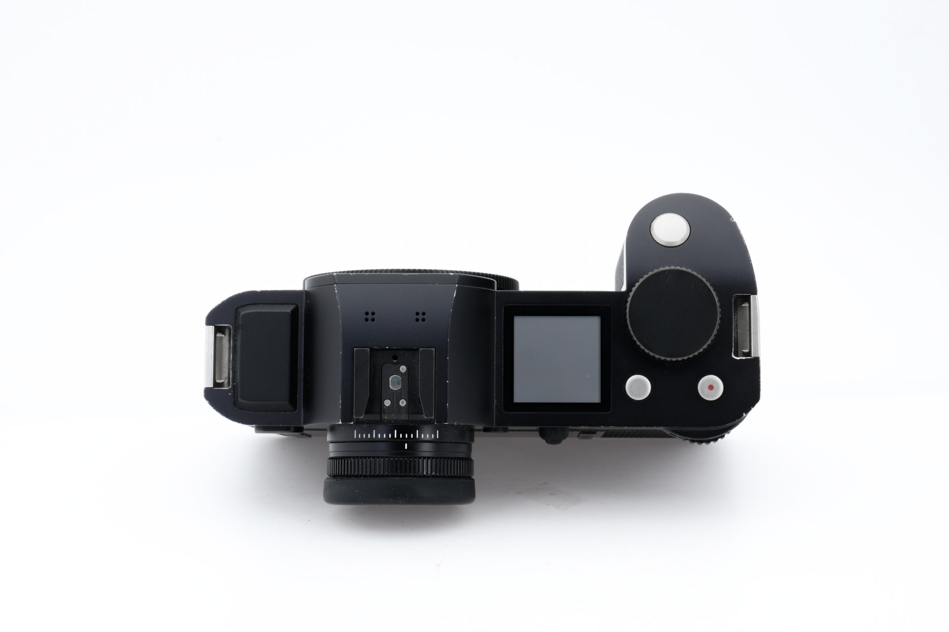 LEICA SL (Type 601), black
