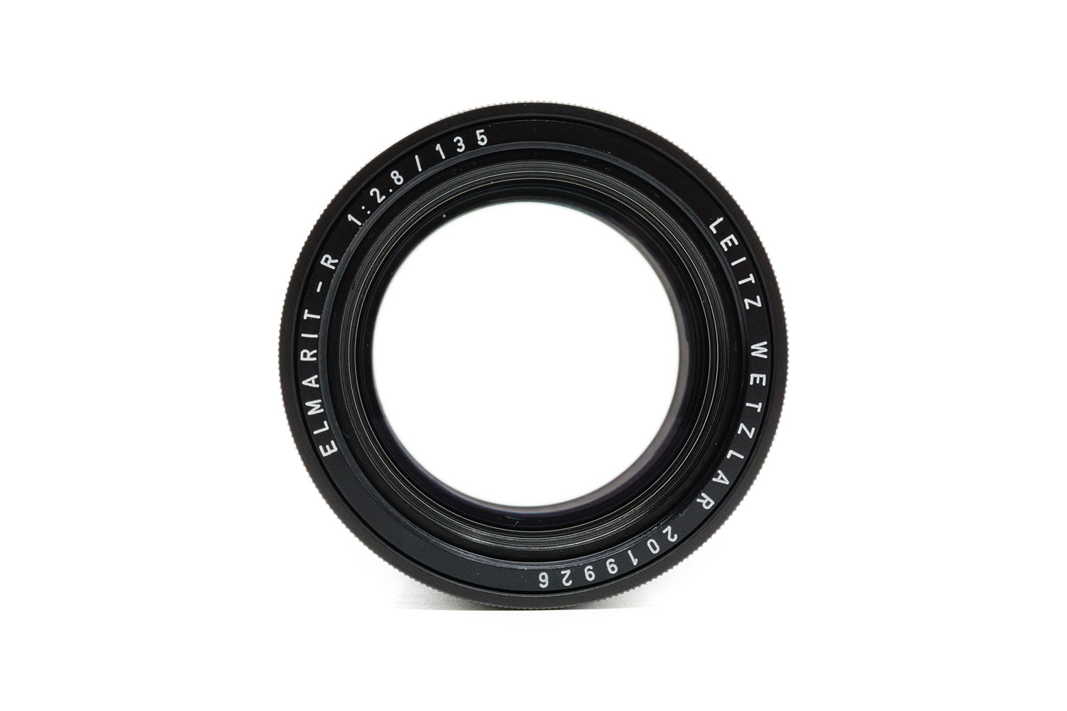 Leica Elmarit-R 2.8/135mm 1 cam (11211)