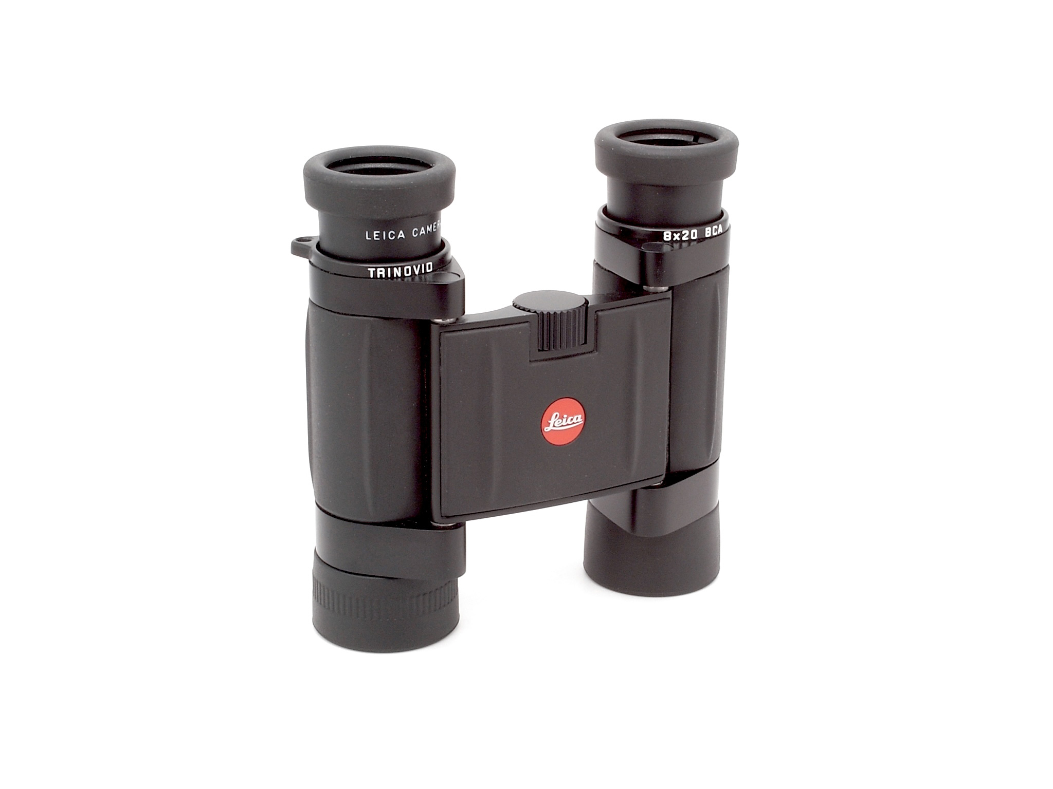 Leica Trinovid 8x20 BCA black