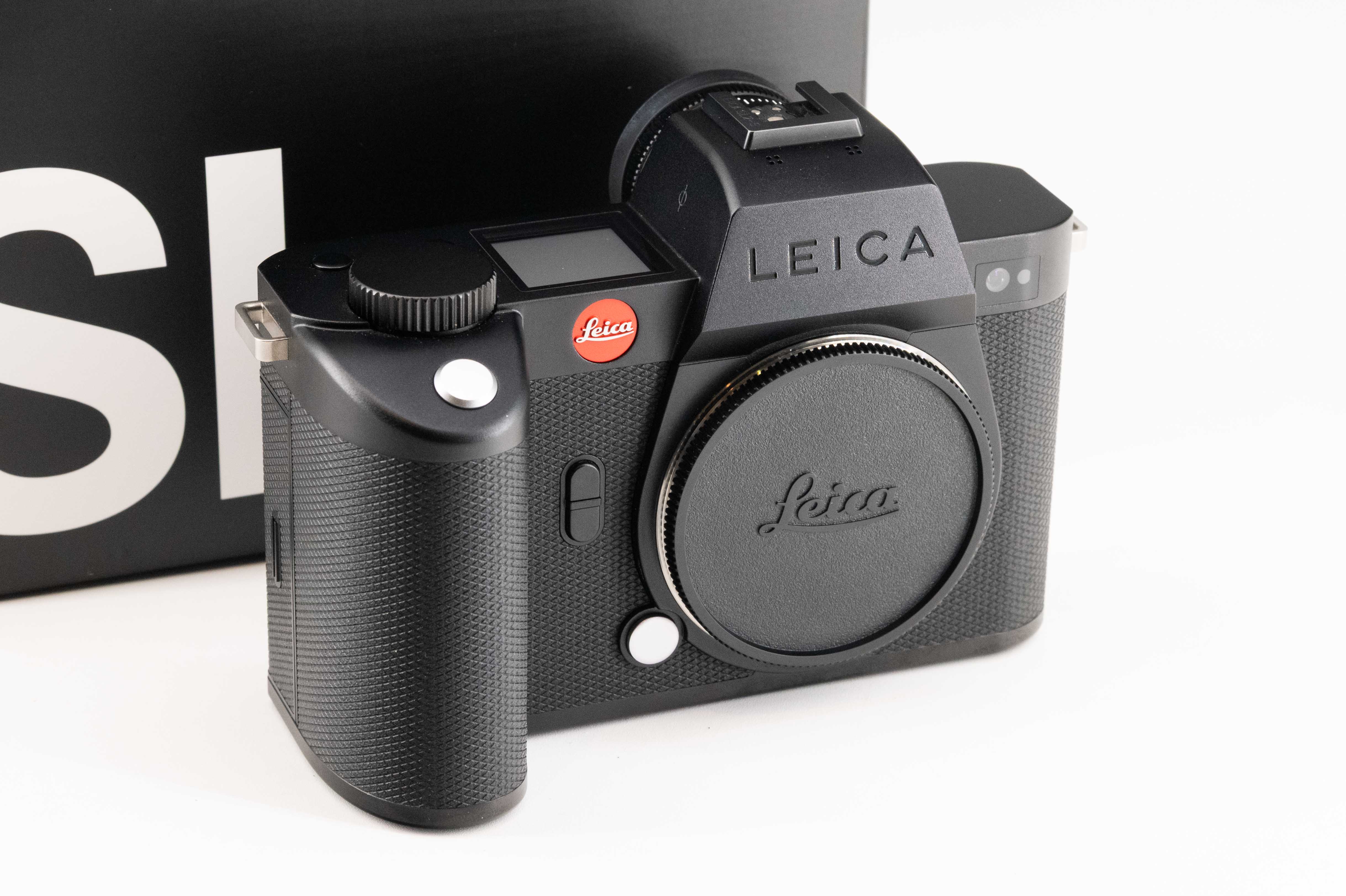Leica SL2-S 10880