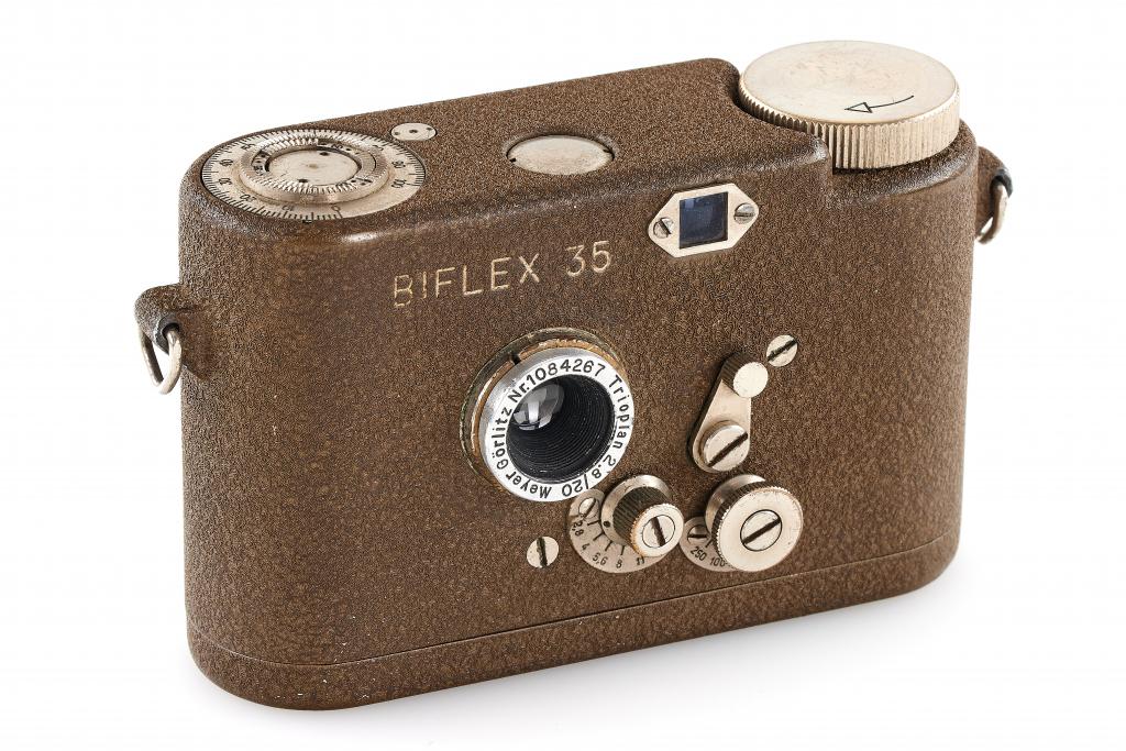 Biflex 35 "Swiss Made"