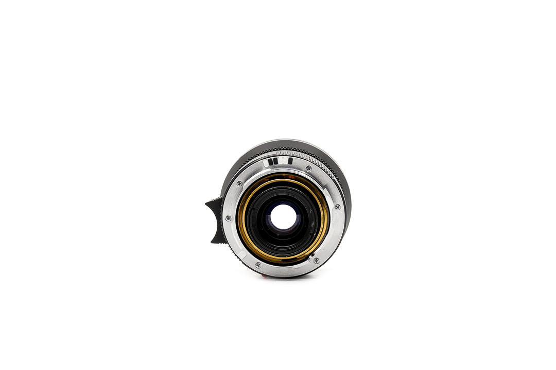 Leica Elmarit-M 2,8/24mm ASPH. Leica Elmarit-M 2,8/24mm ASPH.