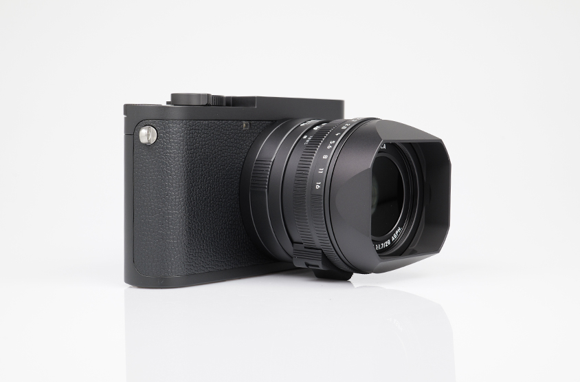Leica Q2 Monochrom