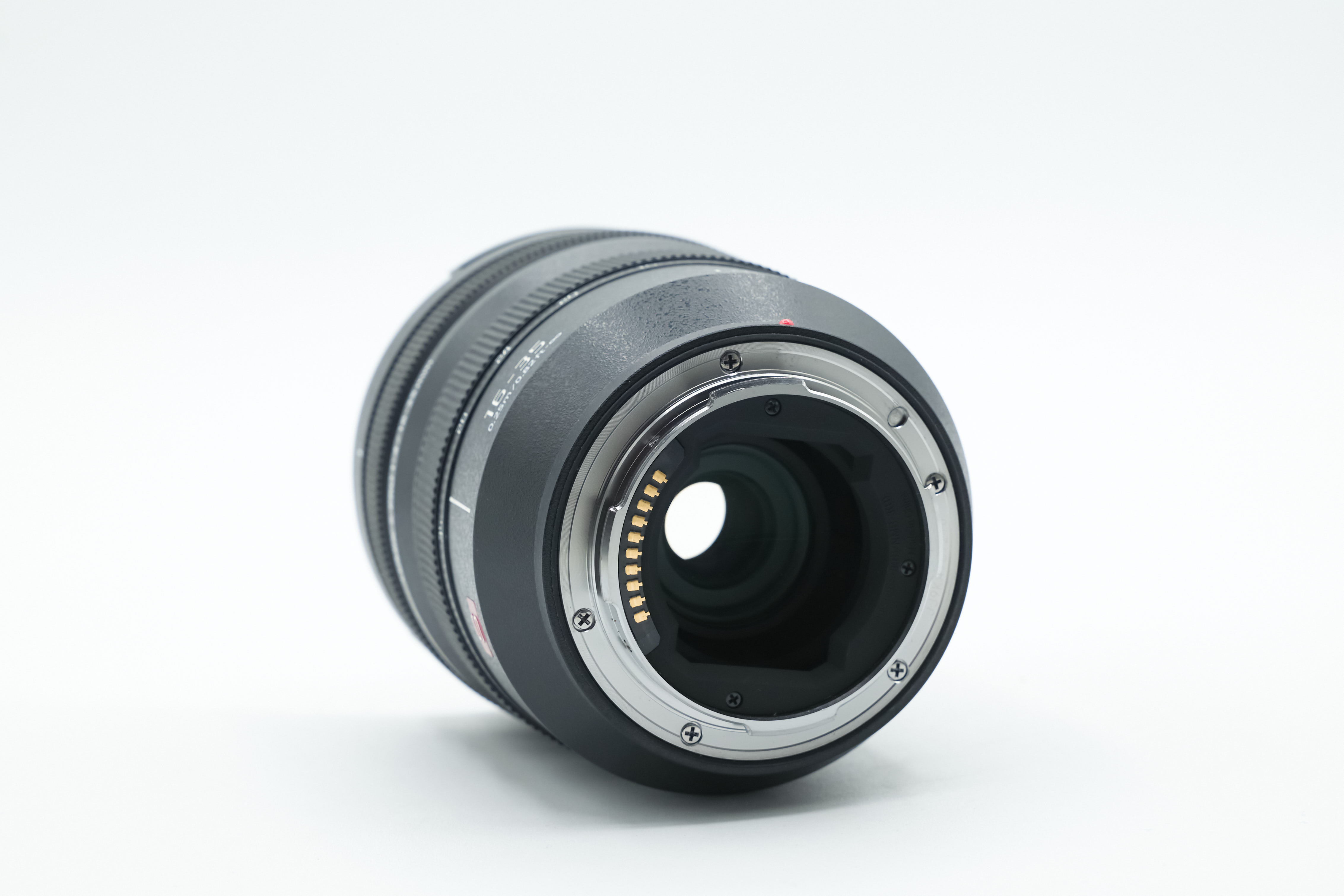 Lumix S Pro 16-35 f4