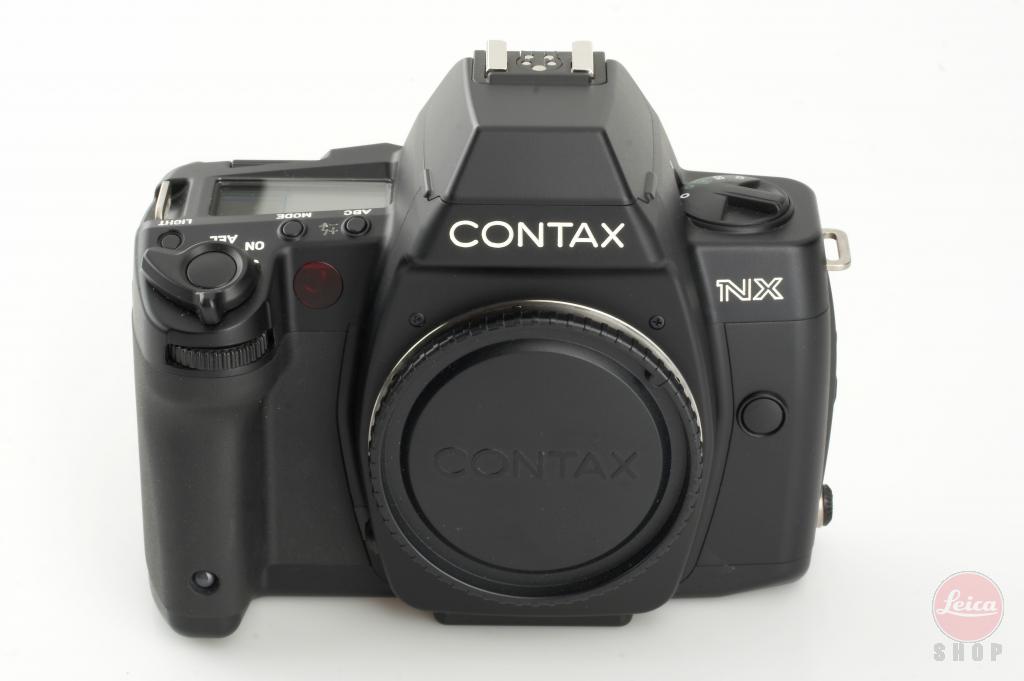 Contax NX Contax NX
