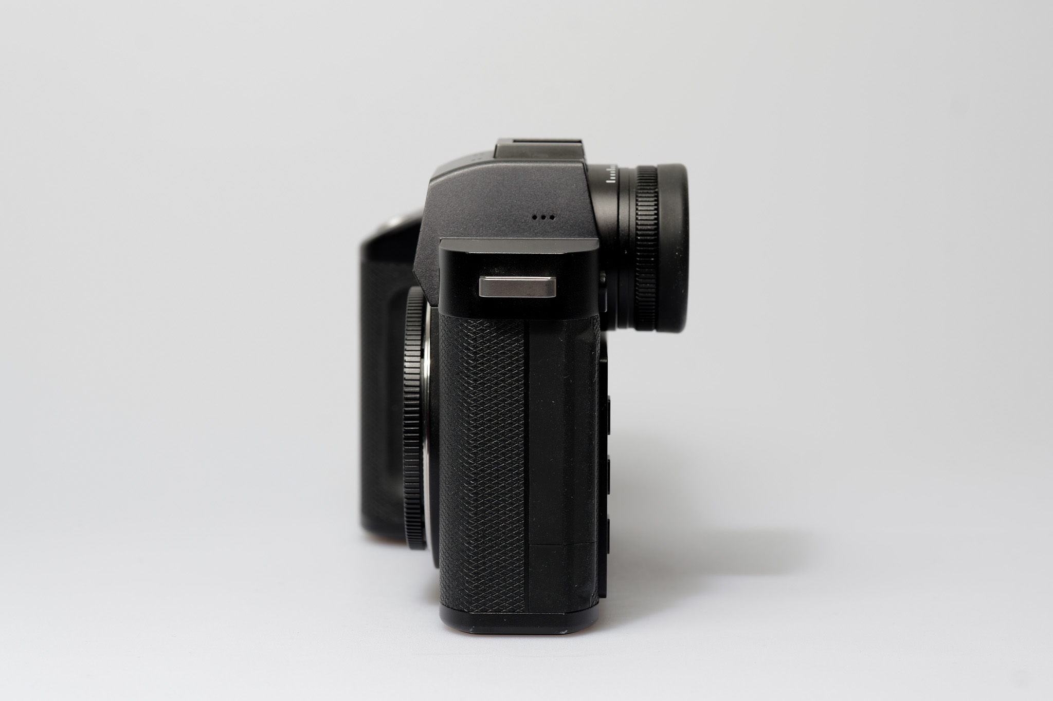 SL2-S, schwarz, Version E/U/JP