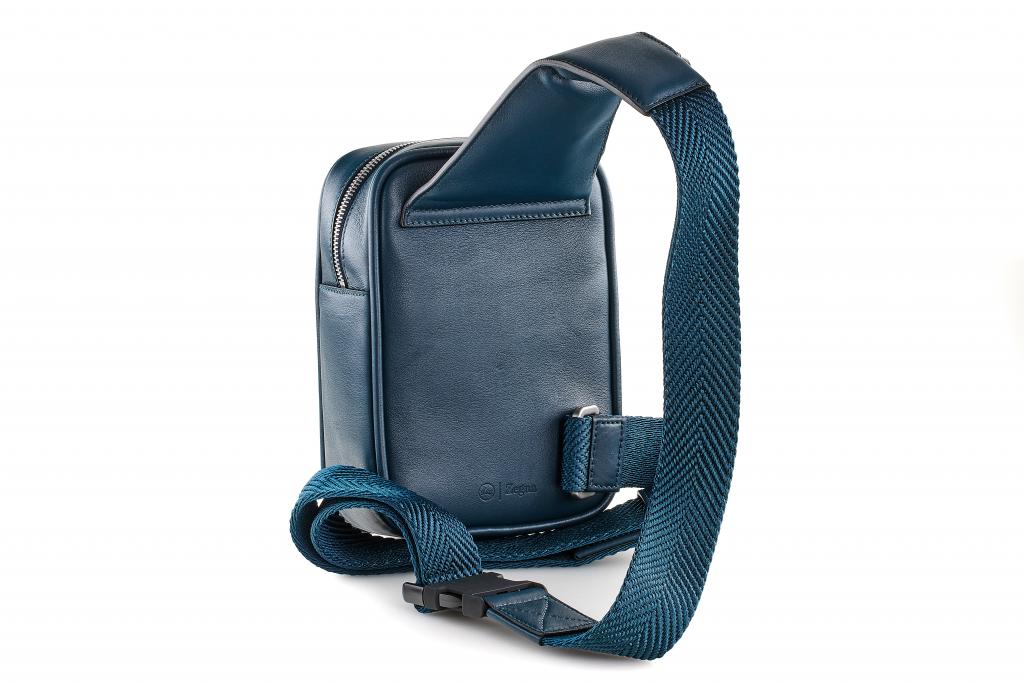 LEICA ZEGNA Insta-Pack, Sprea Blue - like new demo LEICA ZEGNA Insta-Pack, Sprea Blue - like new demo