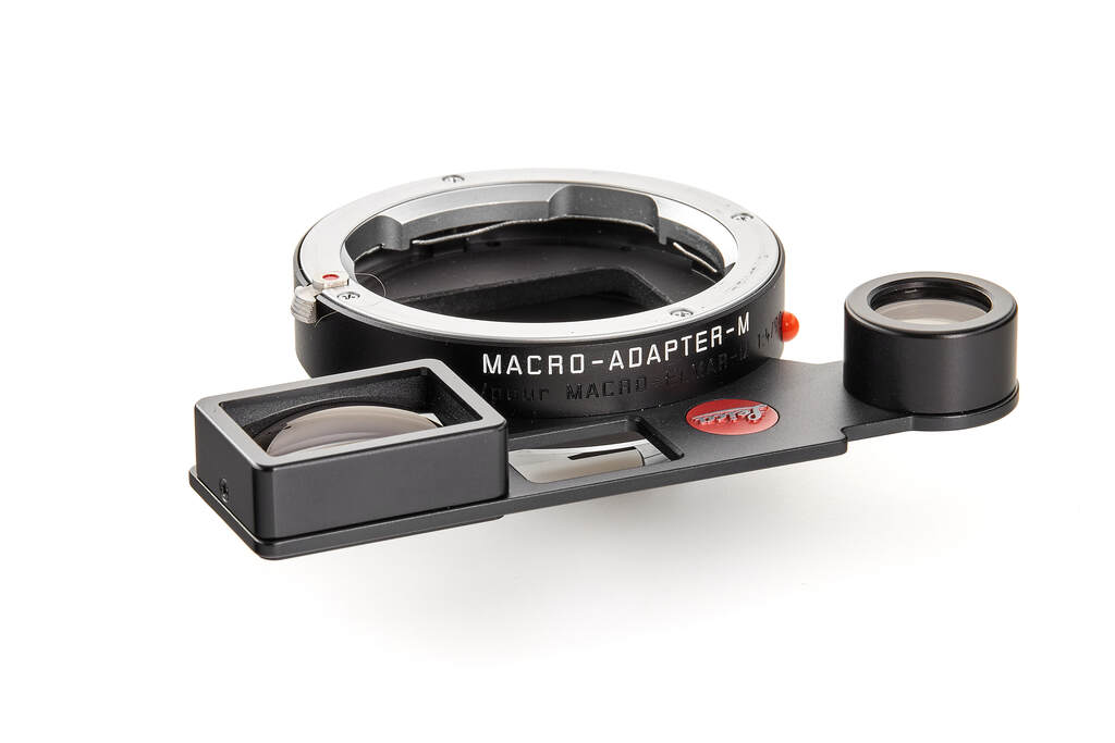 Leica Macro-Adapter-M 14409