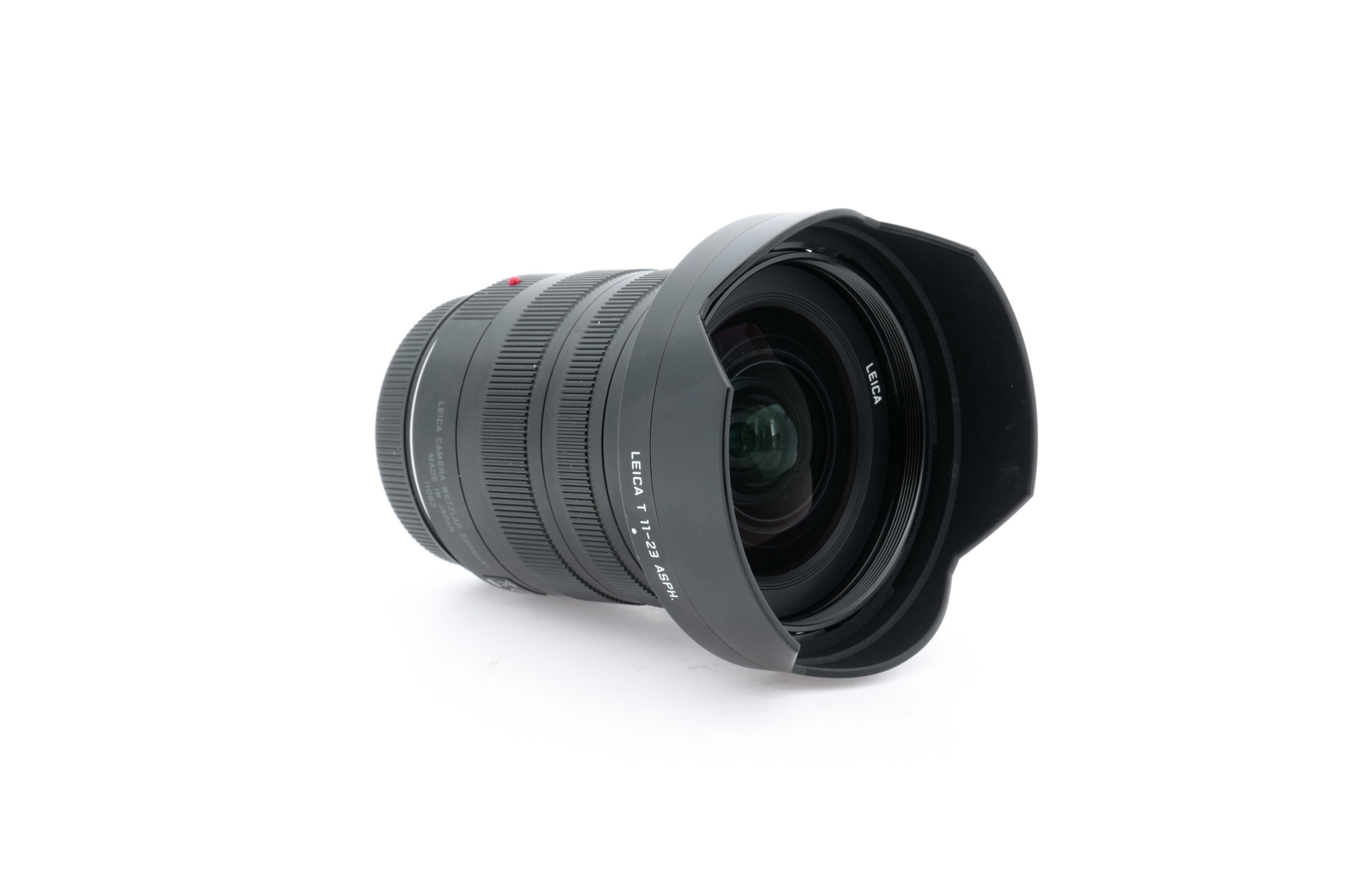 LEICA SUPER-VARIO-ELMAR-TL 3.5–4.5/11–23mm ASPH.
