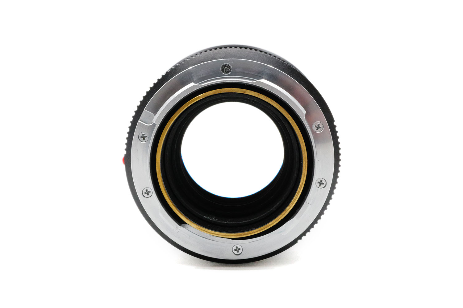 Leica SUMMICRON-M 2/90mm Black (11136)