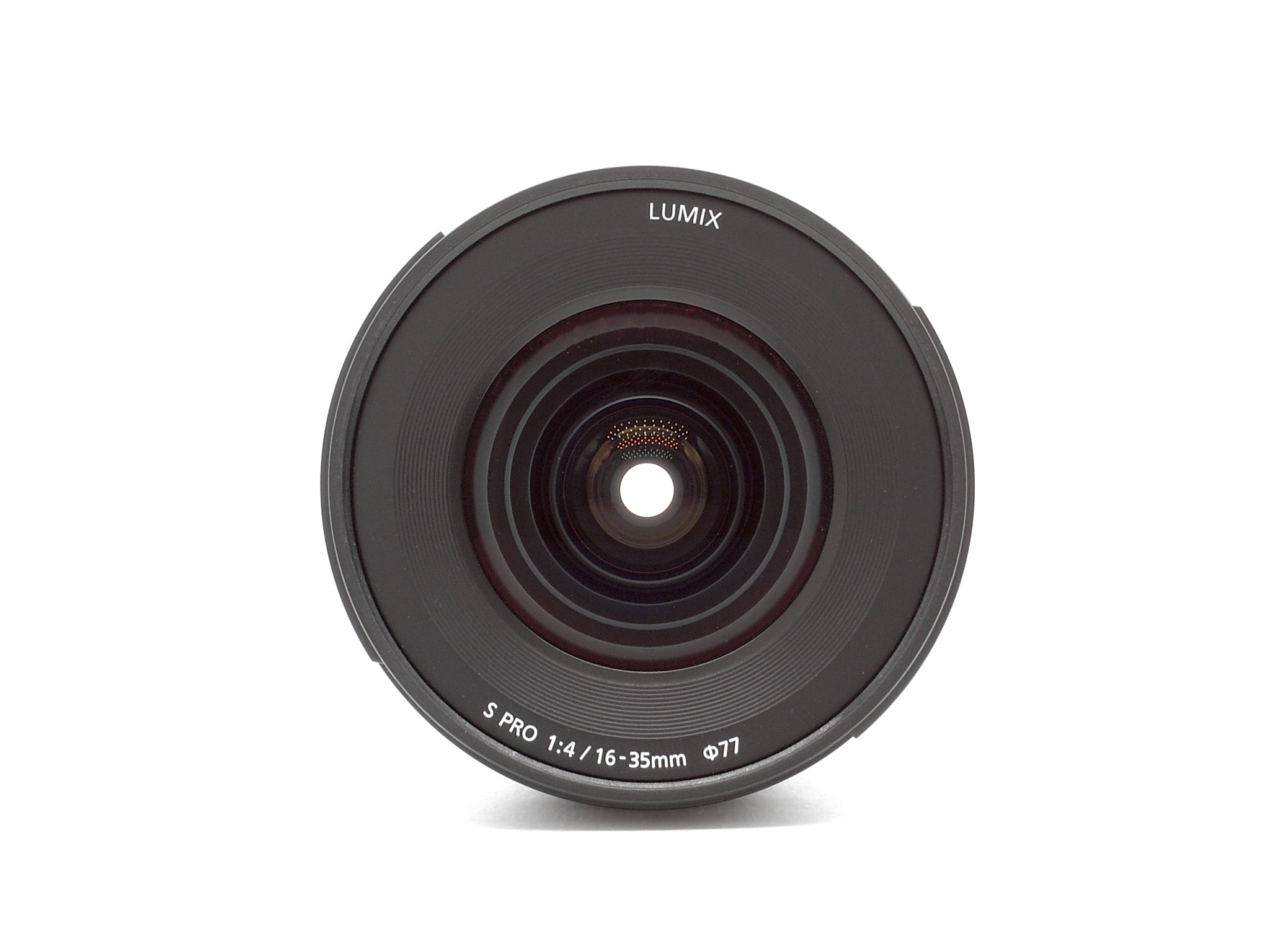 Panasonic Lumix S Pro 4,0/16-35mm L-Mount