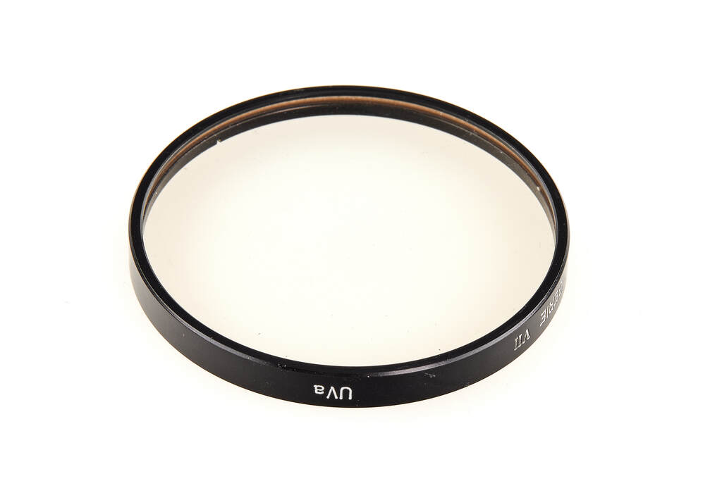 Leica Series VII UVa Filter