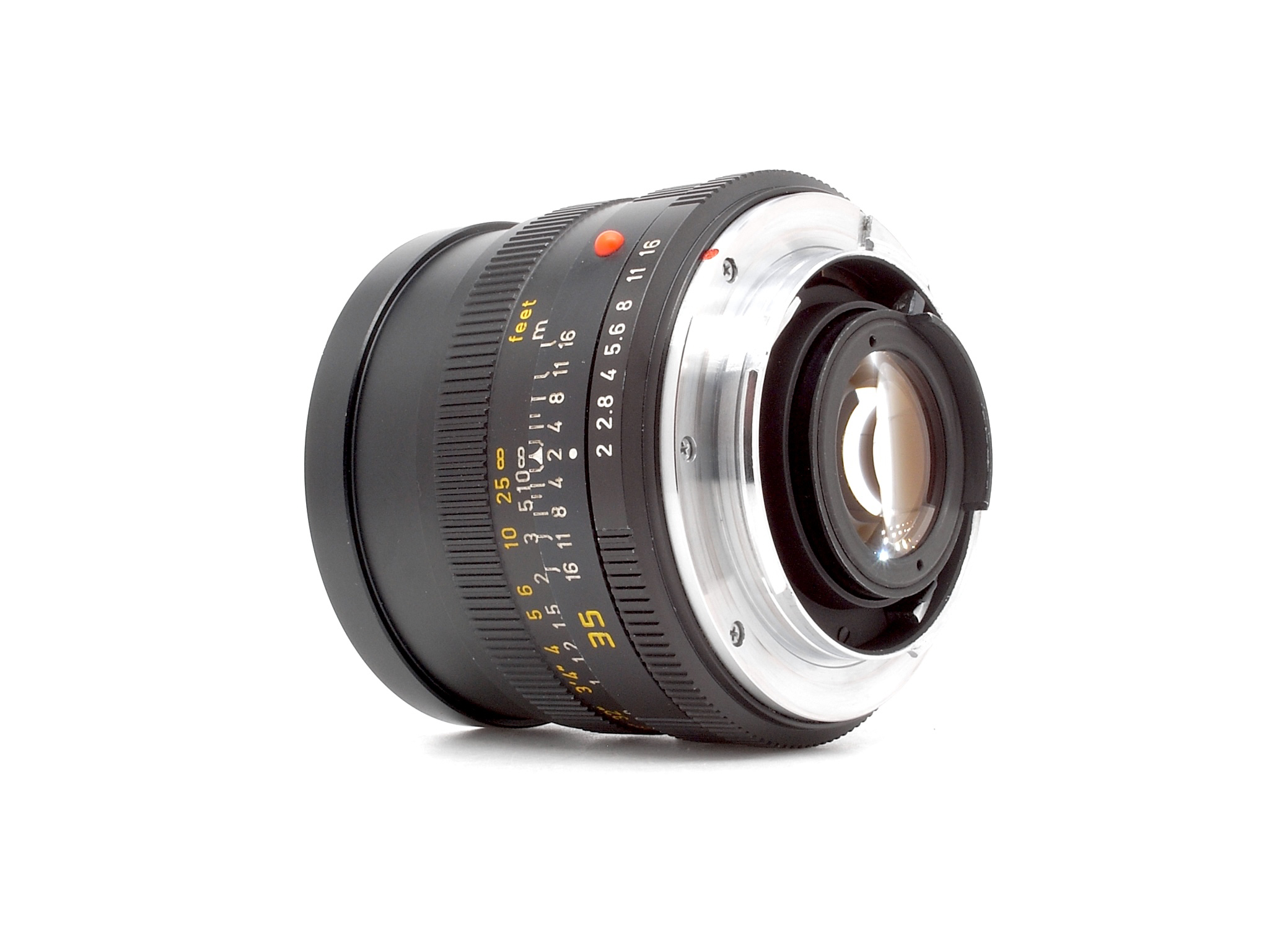 Leitz Summicron-R 2,0/35mm