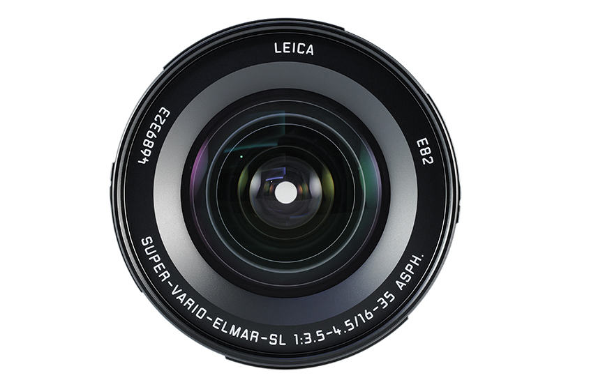Leica SUPER-VARIO-ELMAR-SL 3.5-4.5/16-35 ASPH. 11177