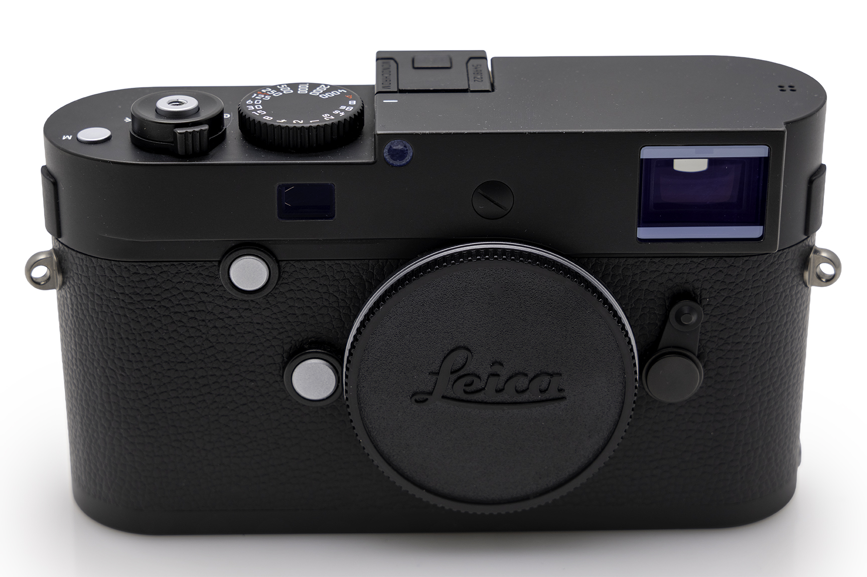 Leica M MONOCHROM (Typ 246), black - 10930