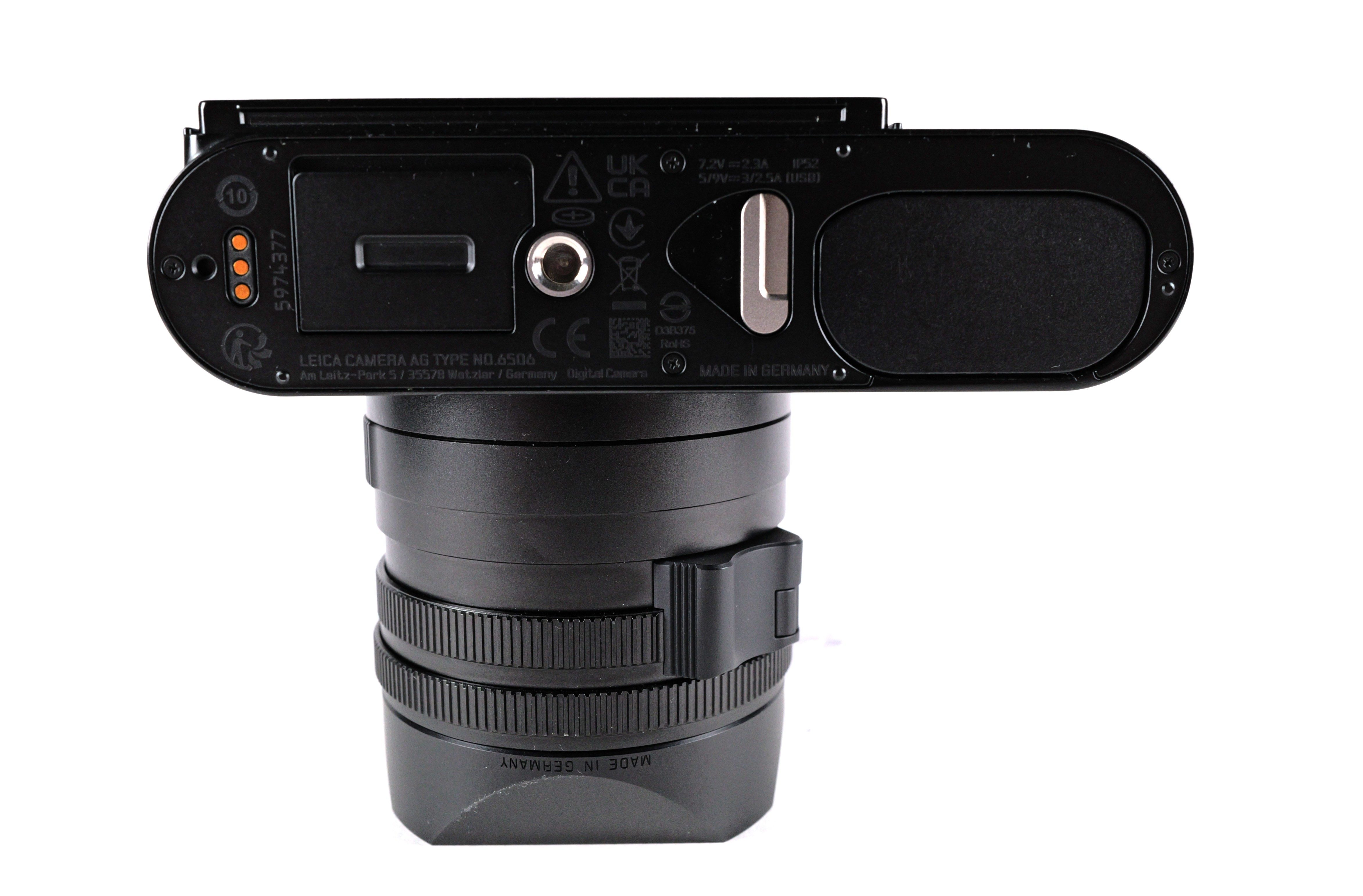 Leica Q3 (EU/US/CN version)