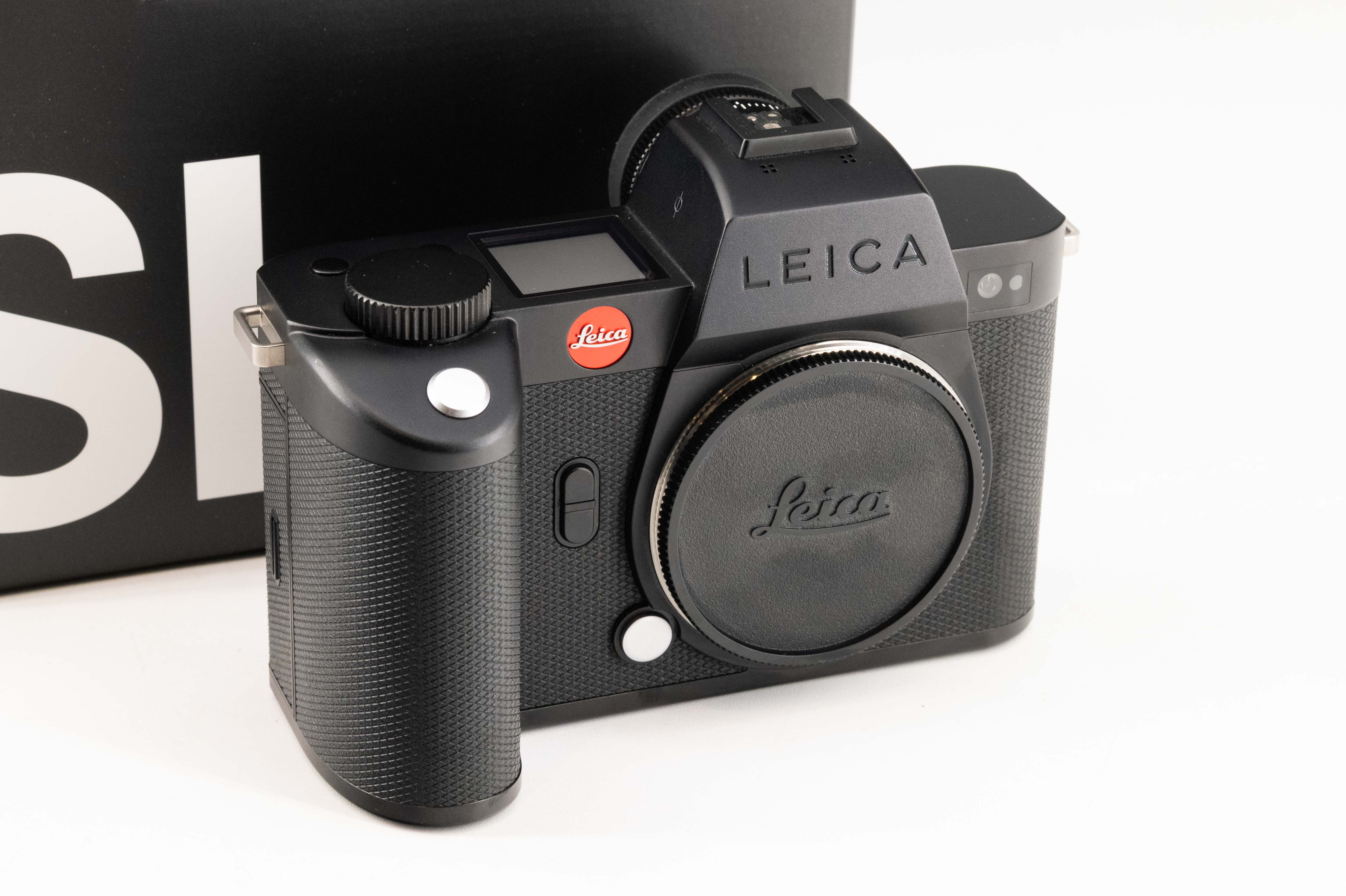 Leica SL2-S 10880