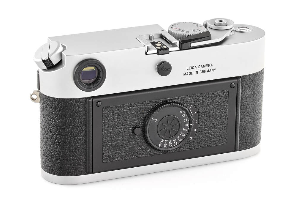 Leica M7 (0.72) 10504 chrome Leica M7 (0.72) 10504 chrome