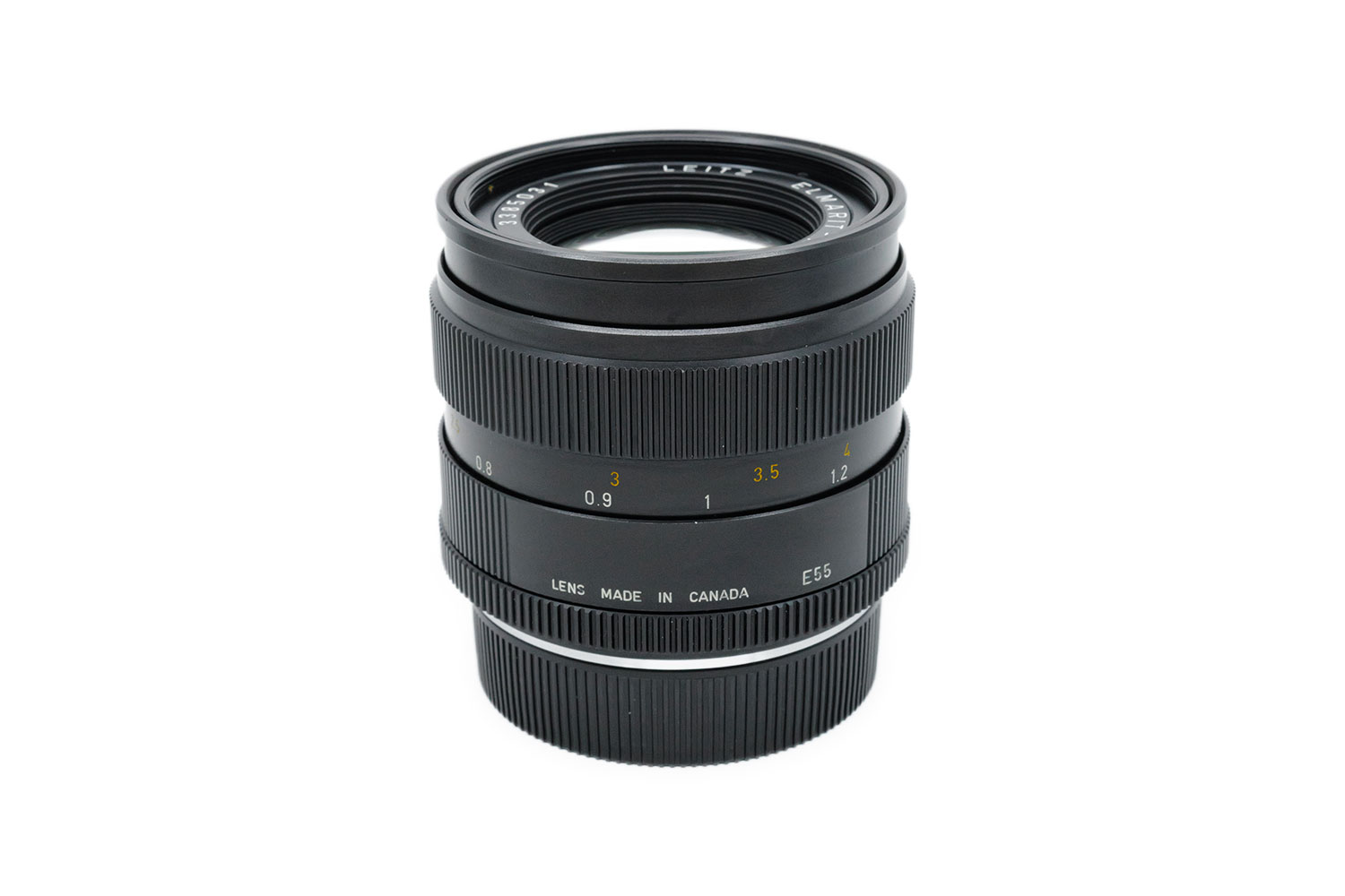 Leica Elmarit-R 2.8/90mm V2 (ROM)