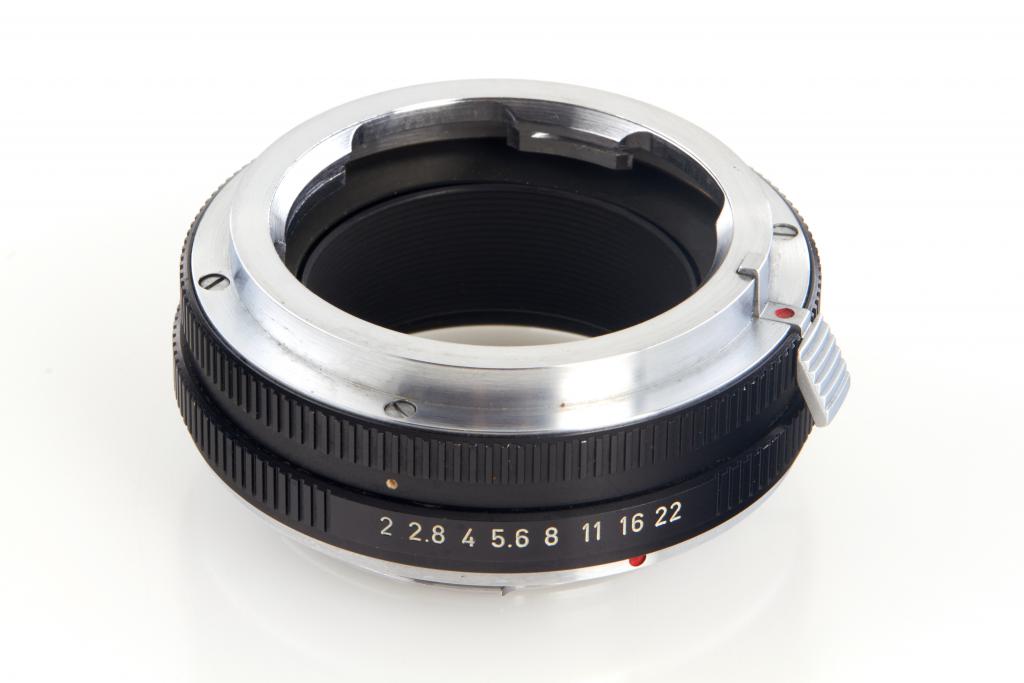 Leica 14127F Adapter