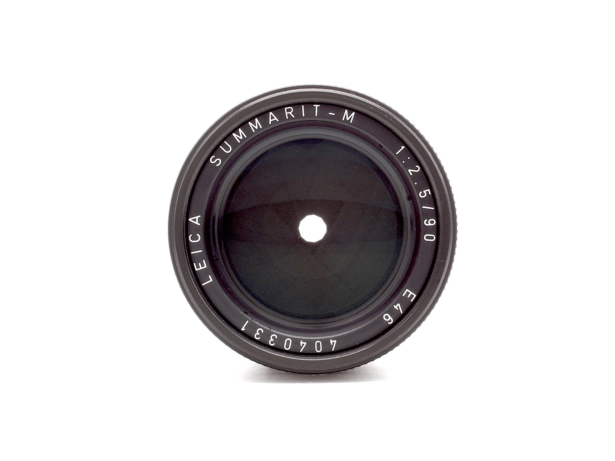 Leica Summarit-M 2.5/90mm 6Bit
