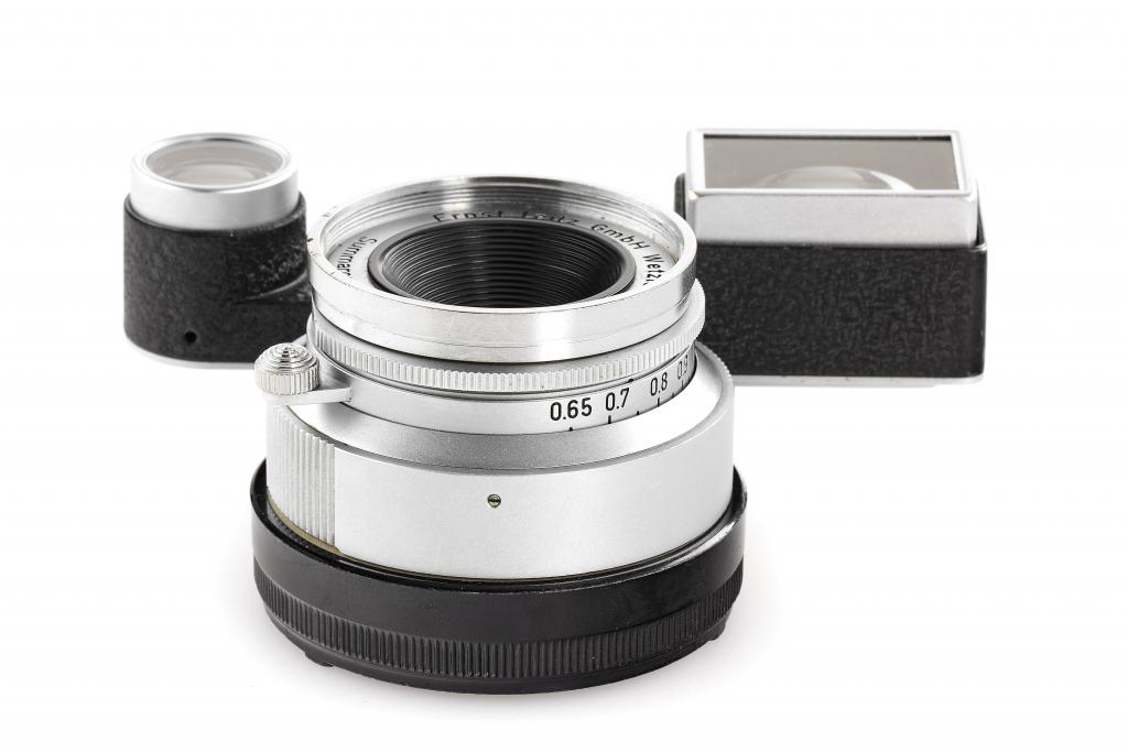 Leica SOONC-M 3,5/35mm M3 Leica SOONC-M 3,5/35mm M3
