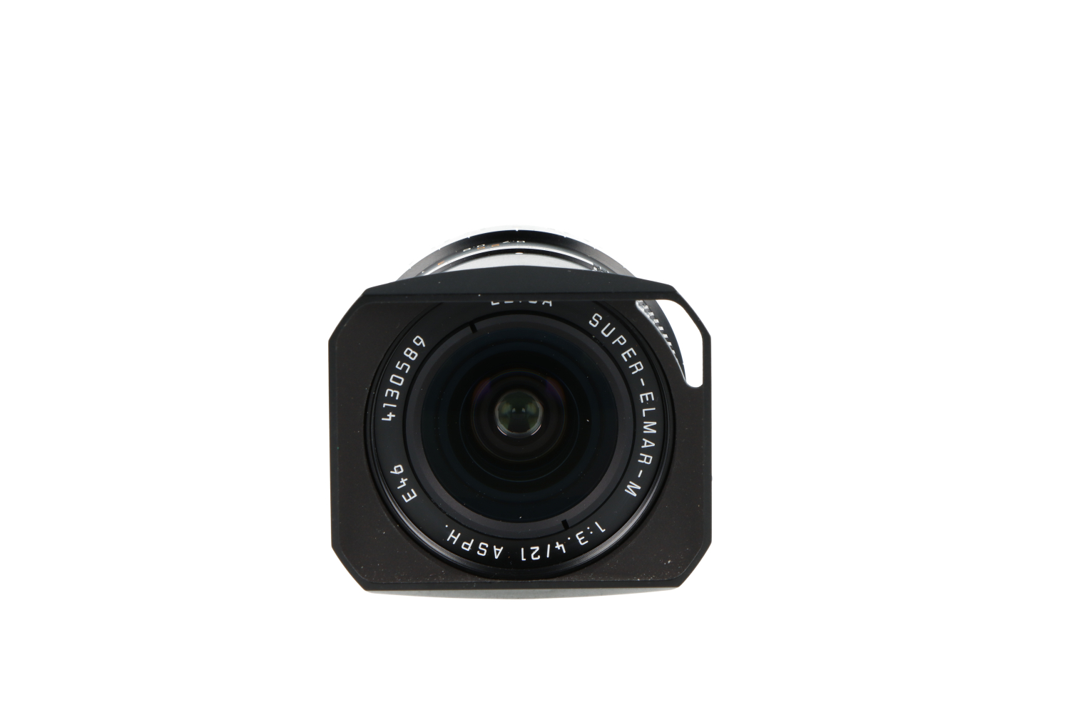 Super Elmar 21mm 3.4 ASPH (11145)