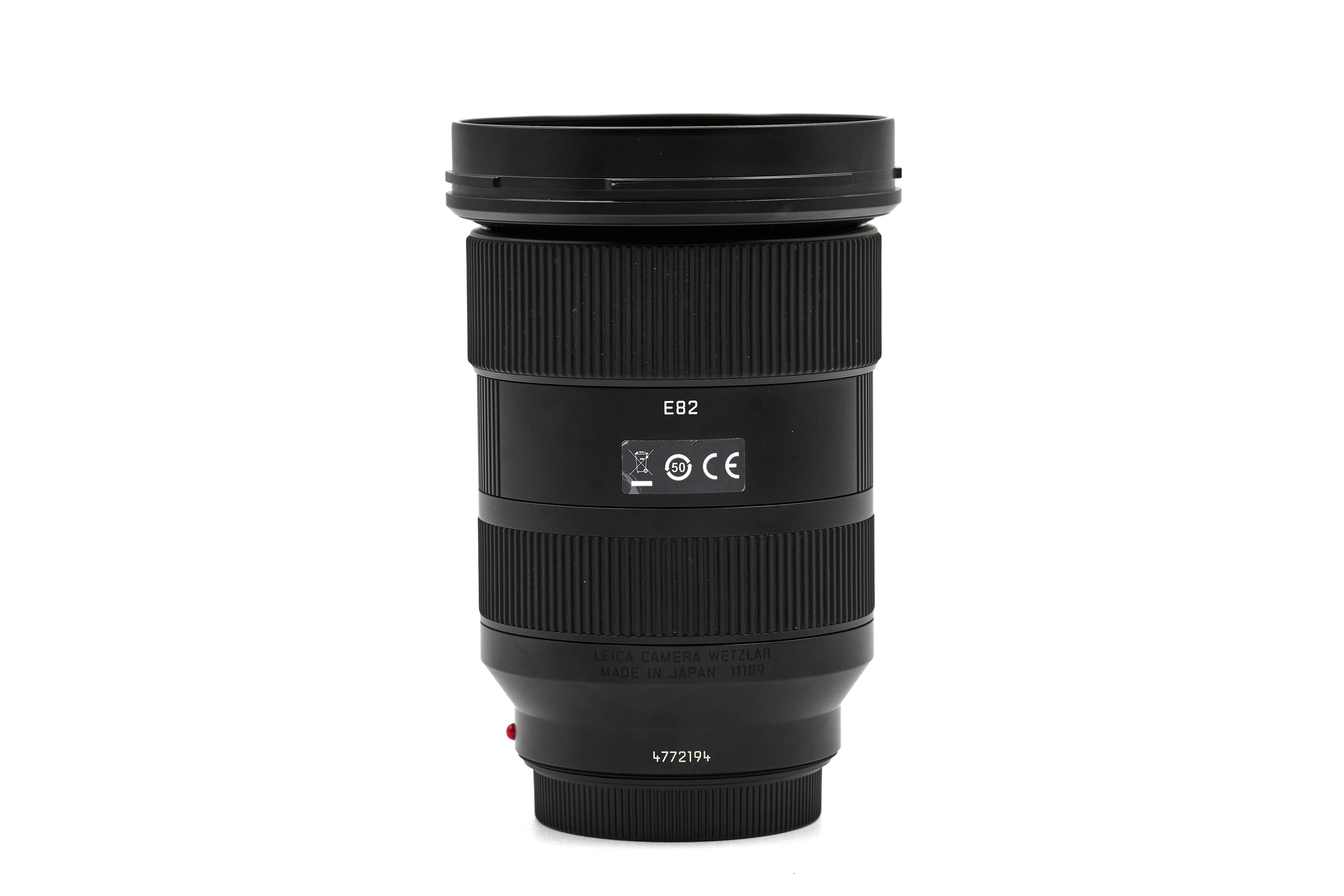 Leica Vario-Elmarit-SL 24-70mm f/2.8 ASPH. 11189