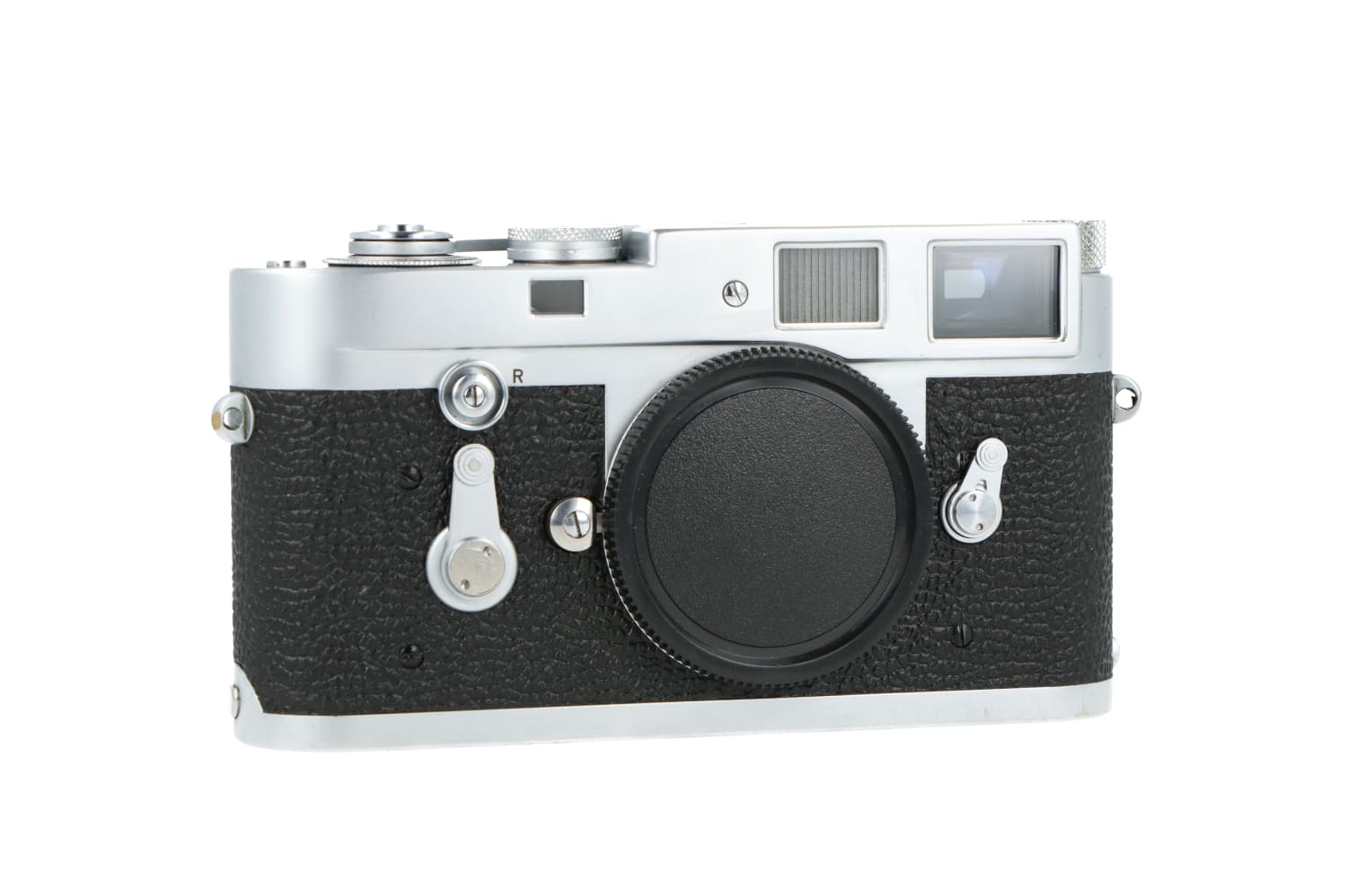 Leica M2 Button Rewind (10300)