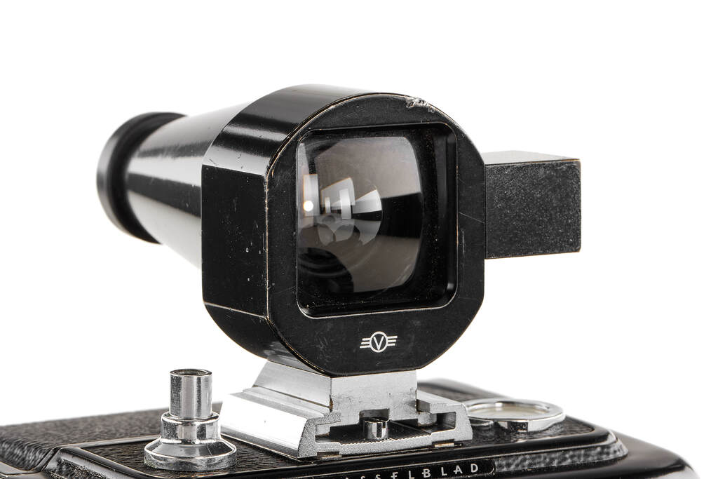 Hasselblad Super Wide C black