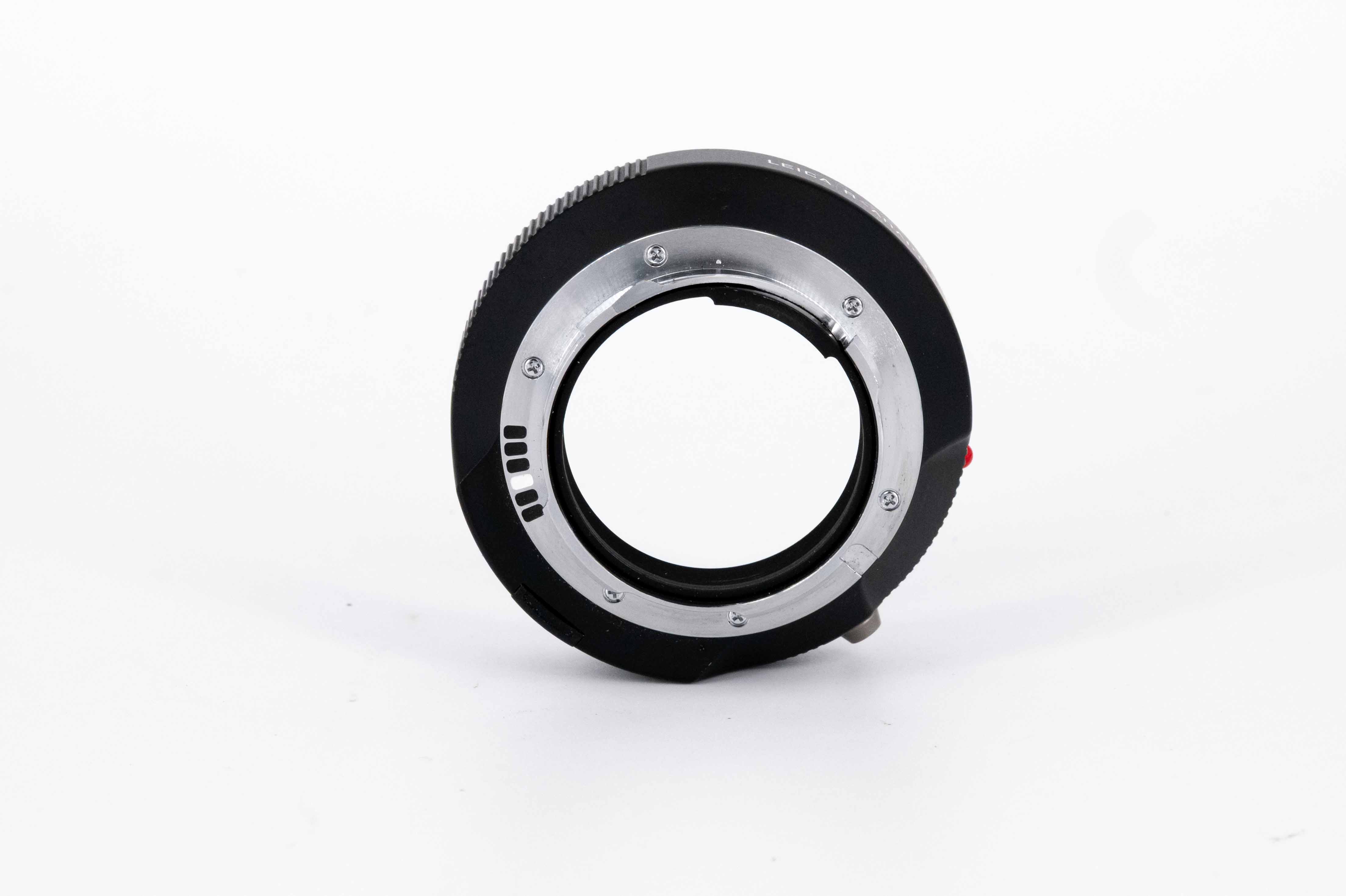 Leica R-to-M Adapter