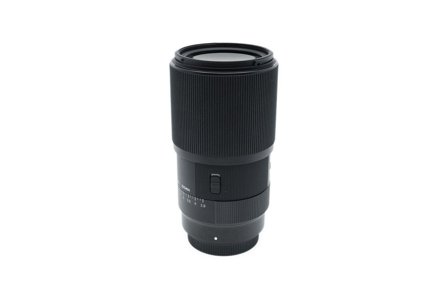 Sigma 2.8/105mm DG DN Macro ART - L-mount