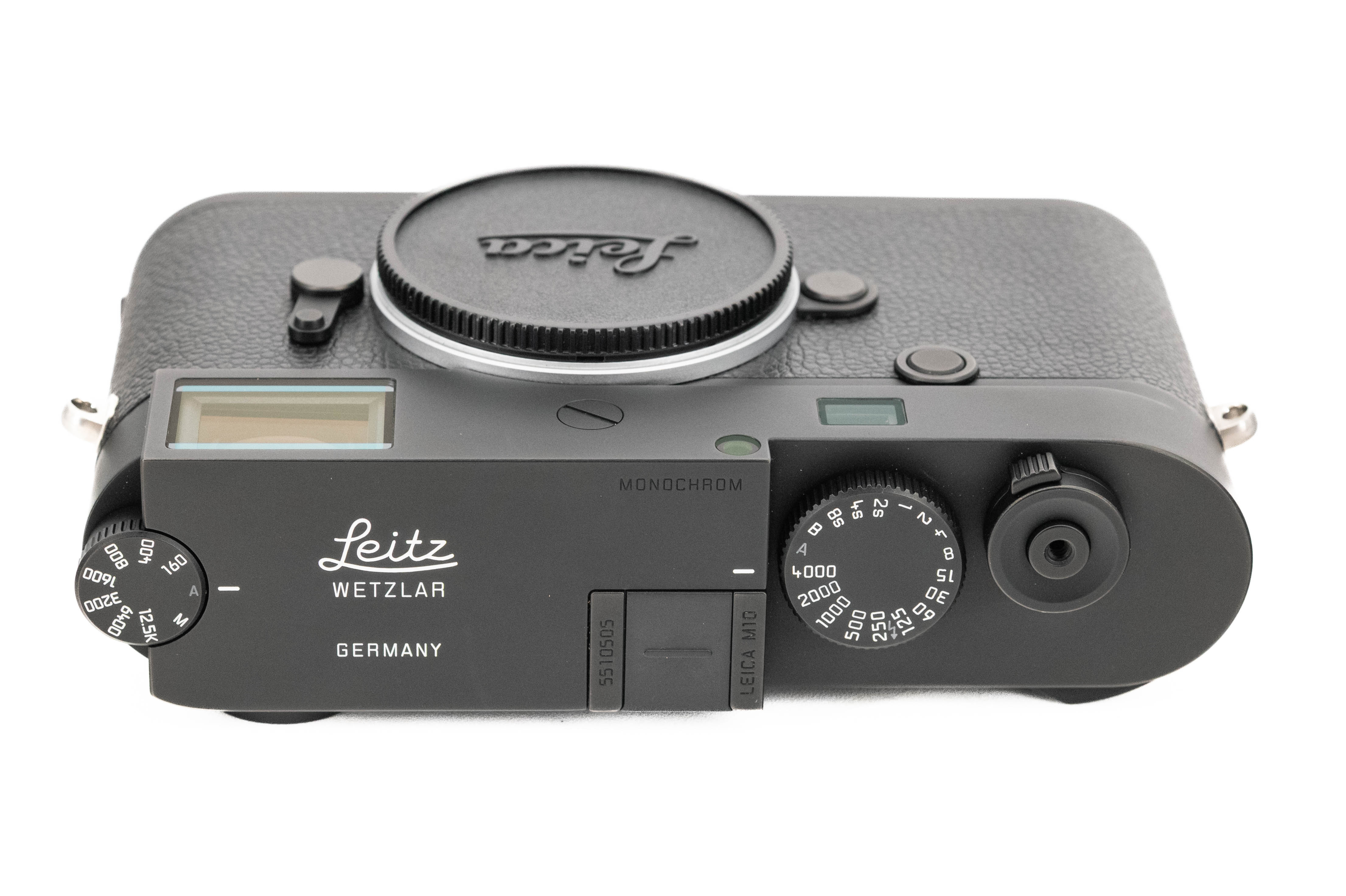Leica M10 Monochrom Leitz Wetzlar Edition 20061