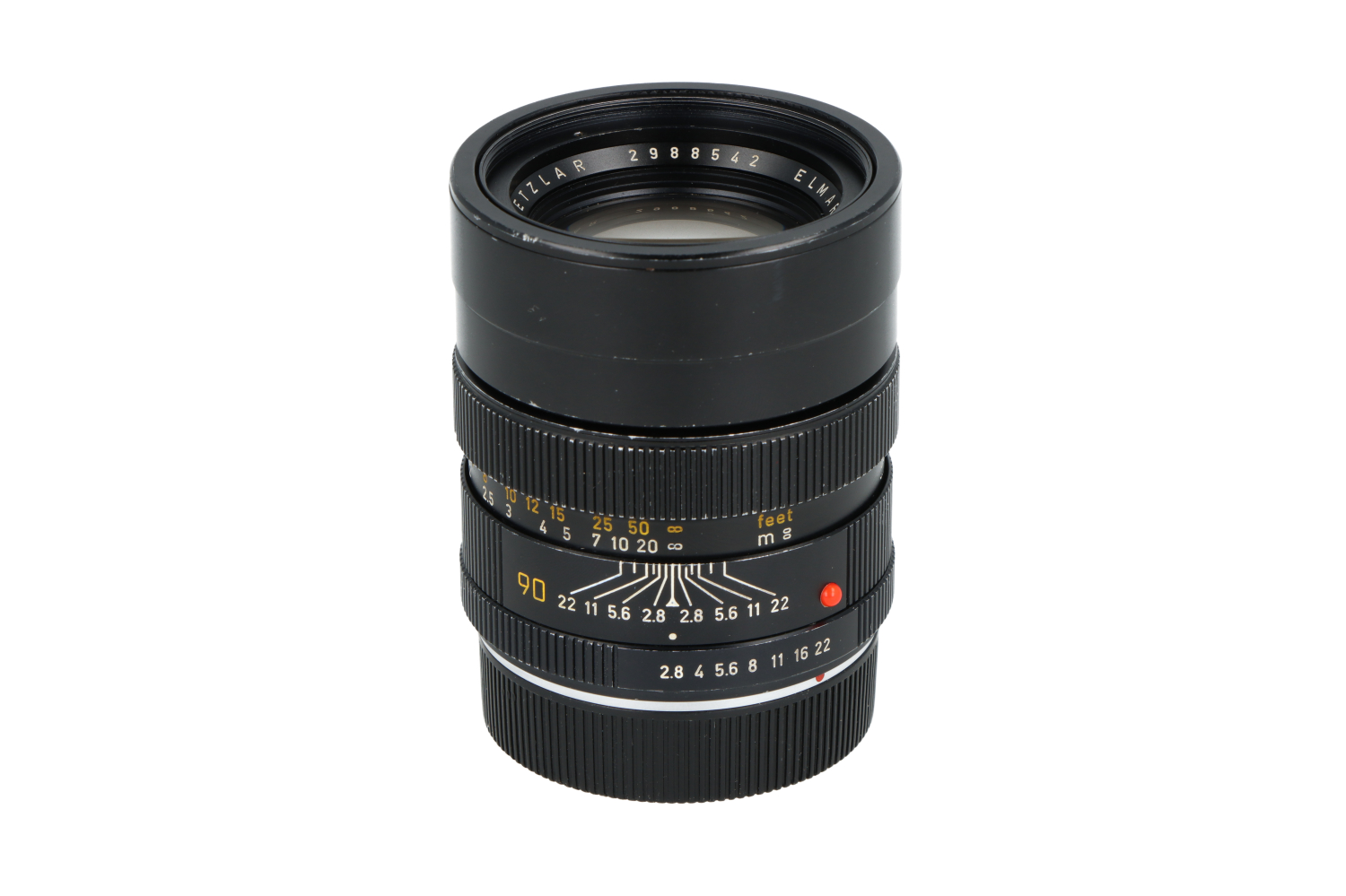 Elmarit R 90mm 2.8 (11239)