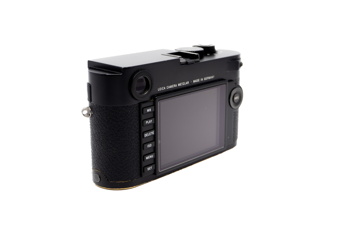 Leica M (Typ 262)